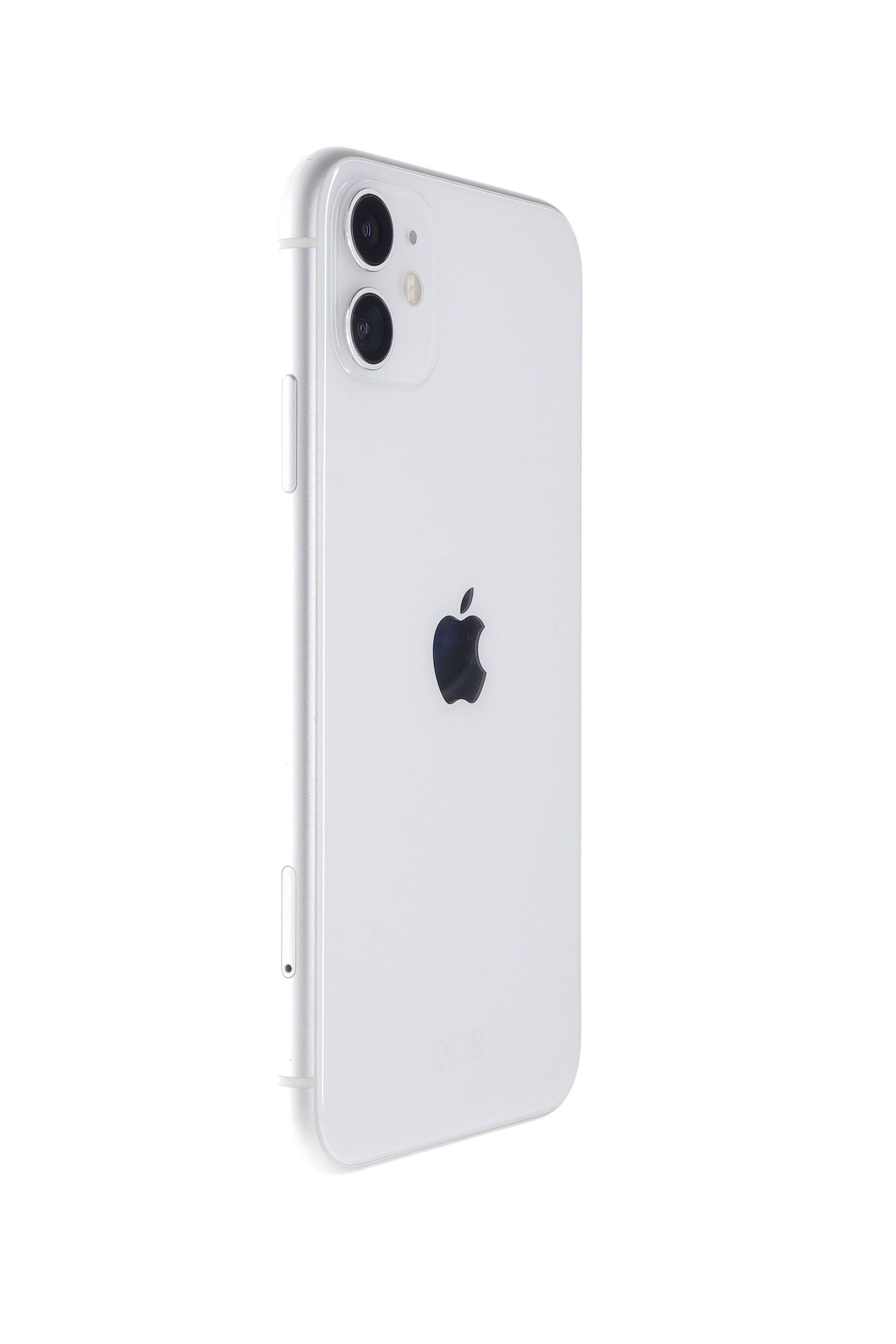 Apple iPhone 11 128 GB White