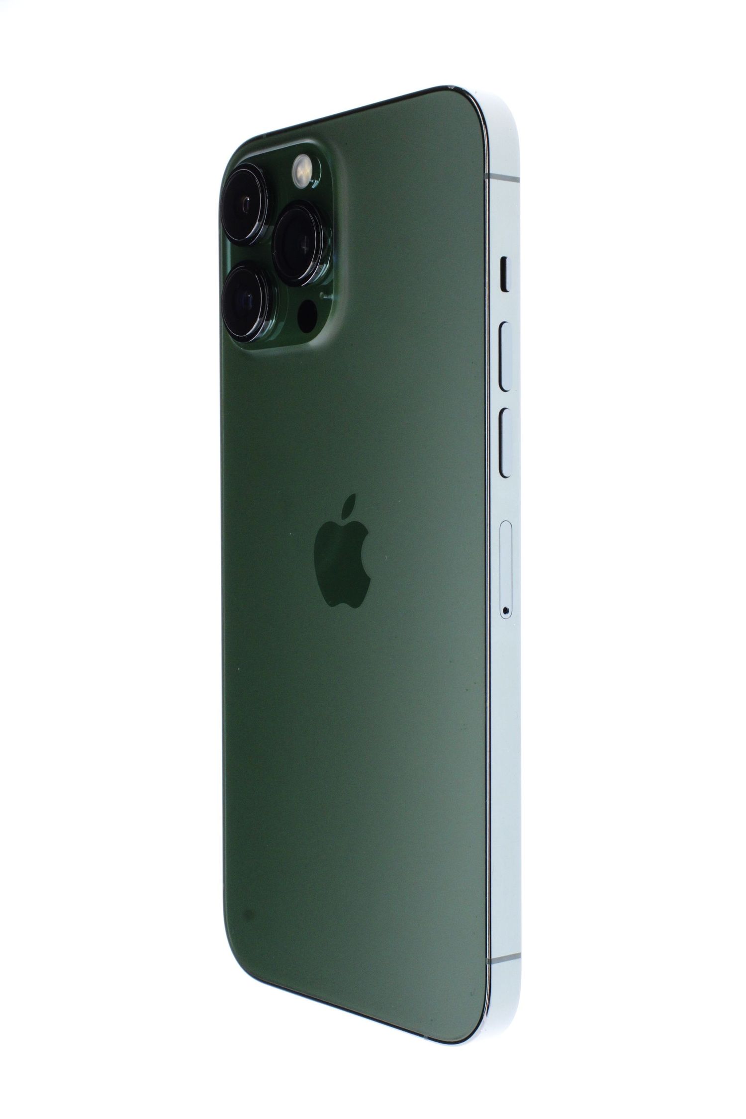 Apple iPhone 13 Pro Max 256 GB Green - Kiváló