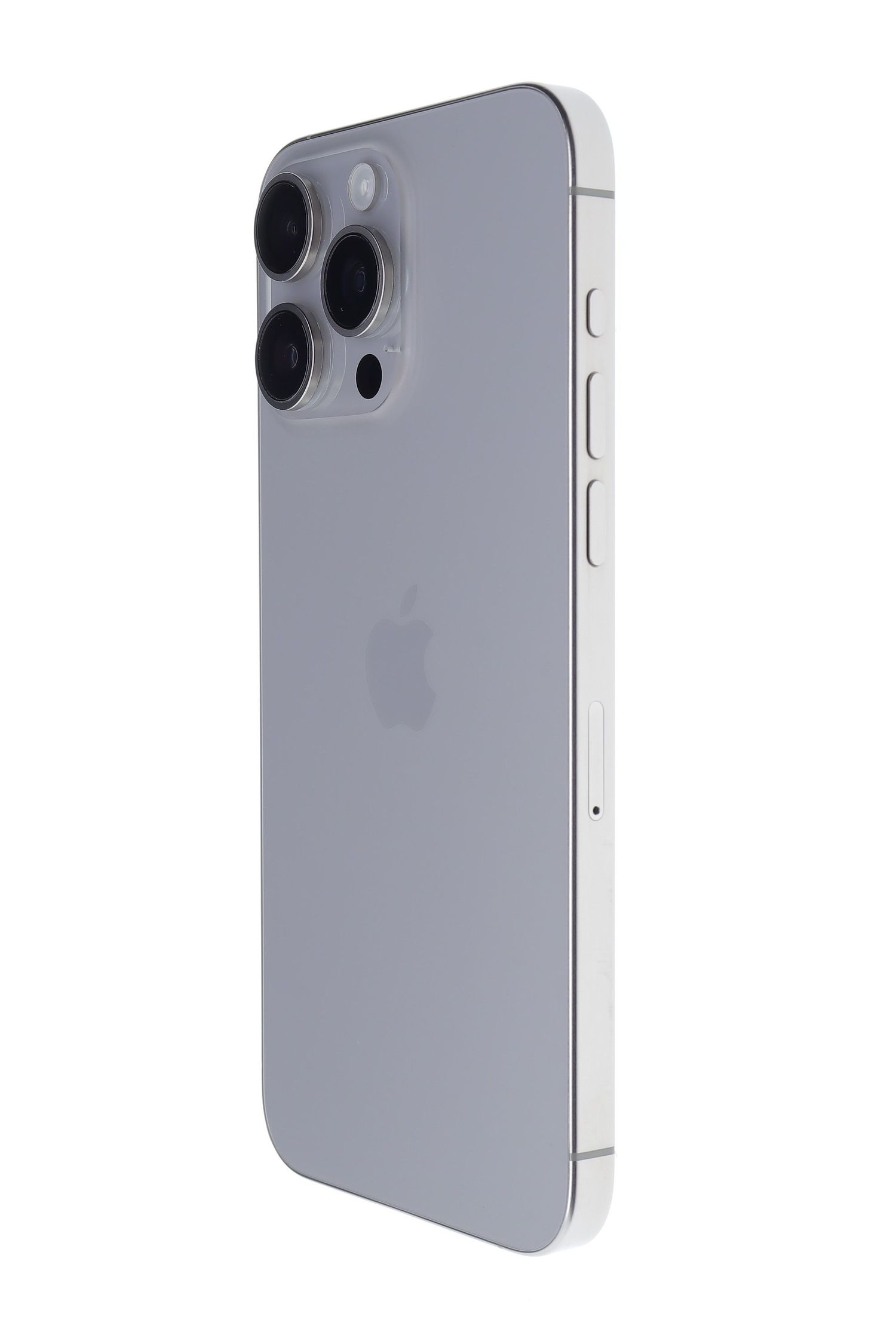 Apple iPhone 15 Pro Max 256 GB Natural Titanium - Като нов