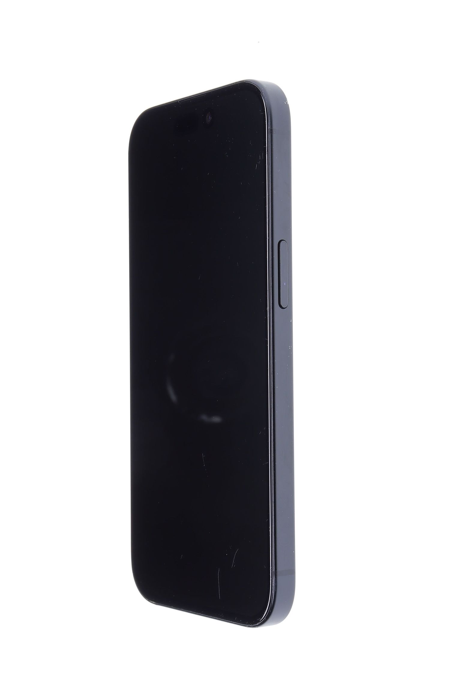 Apple iPhone 15 128 GB Black - Nagyon jó