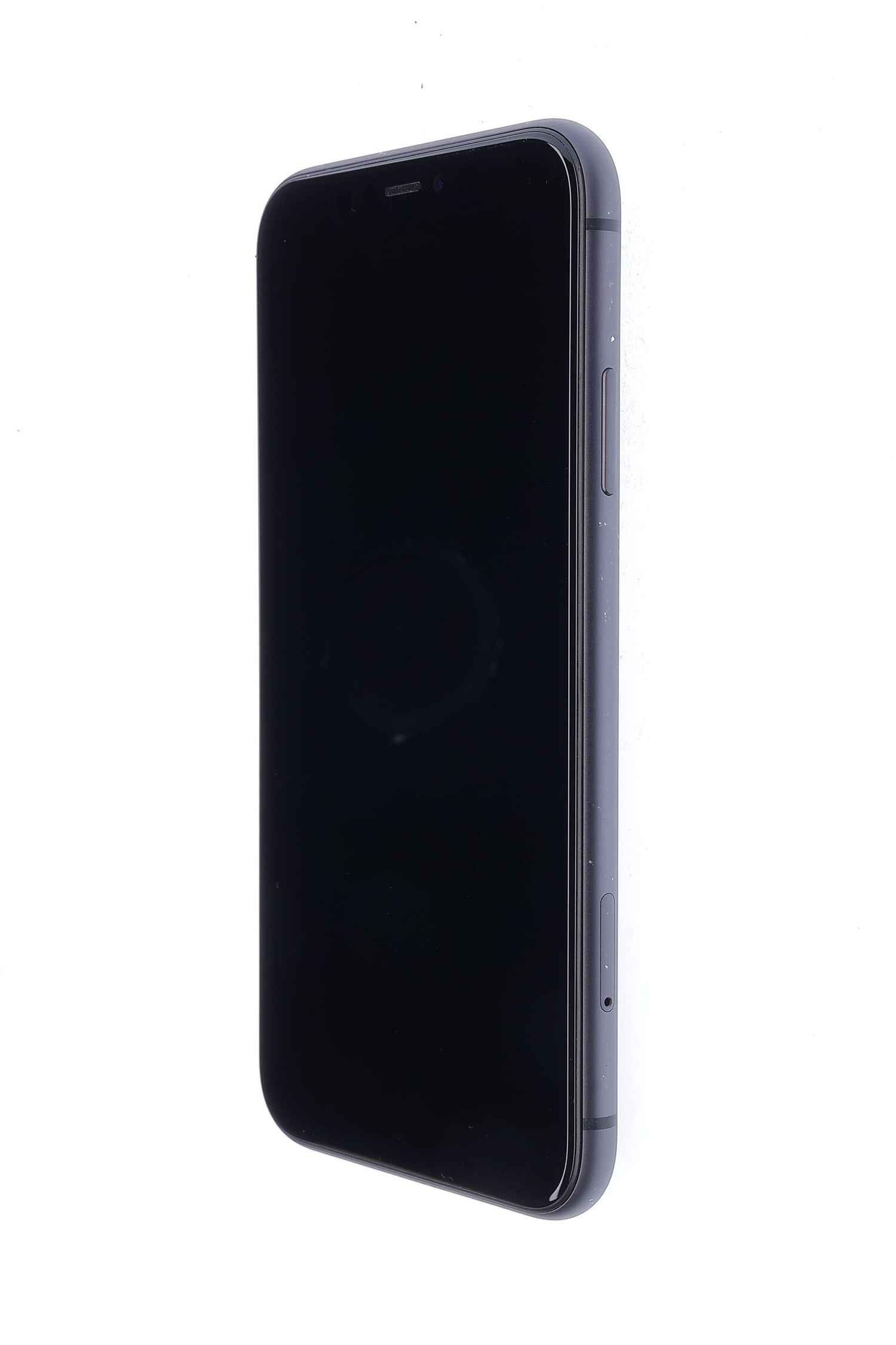 Apple iPhone 11 64 GB Black - Excelent