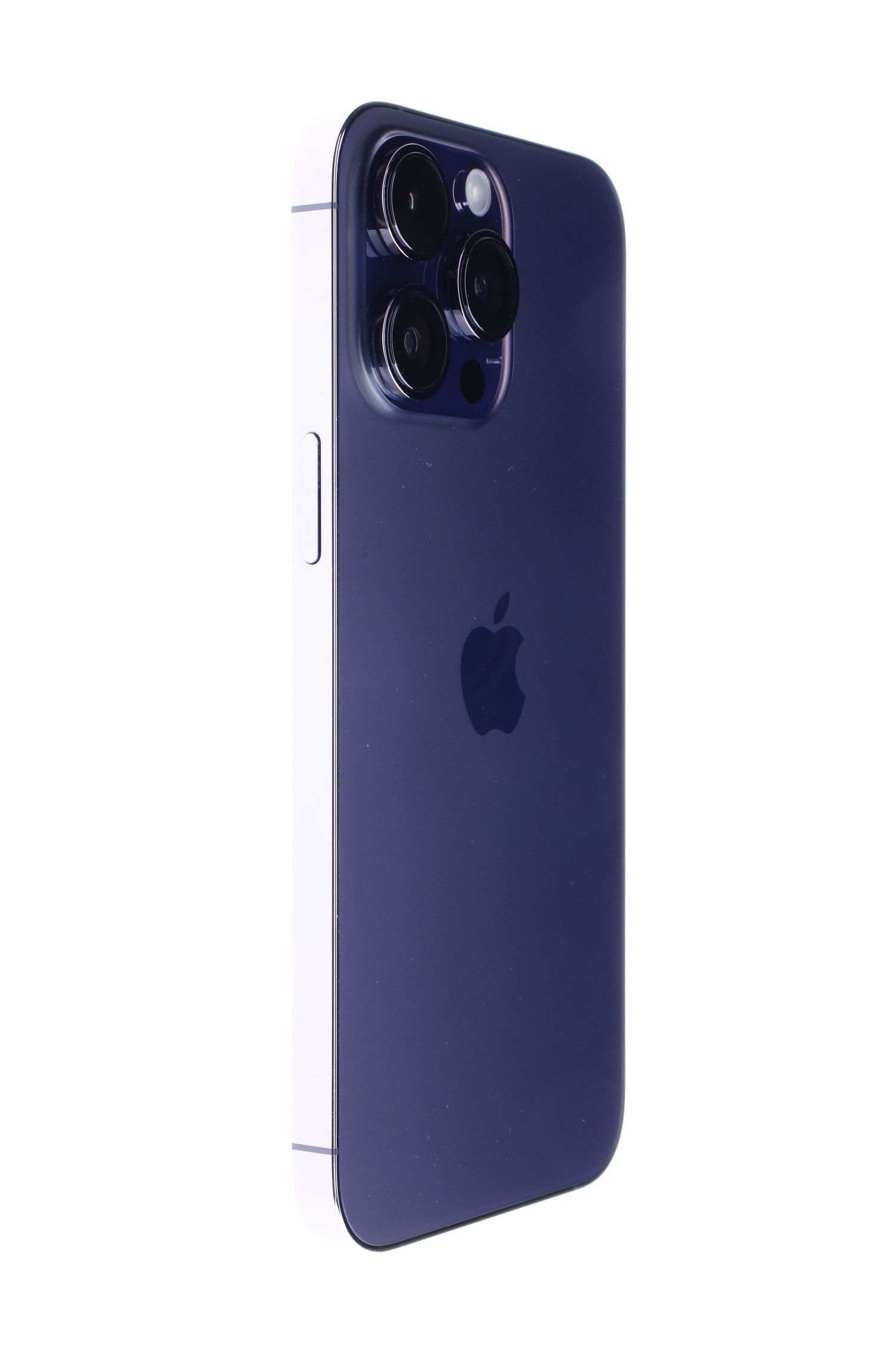Apple iPhone 14 Pro Max 256 GB Deep Purple - Като нов
