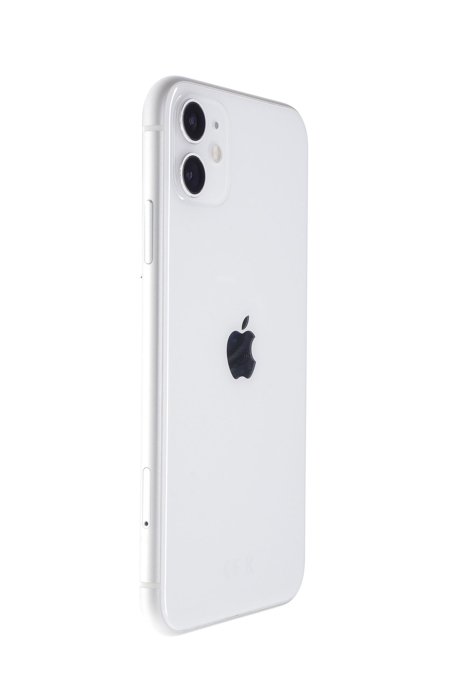 Apple iPhone 11 64 GB White - Ca nou