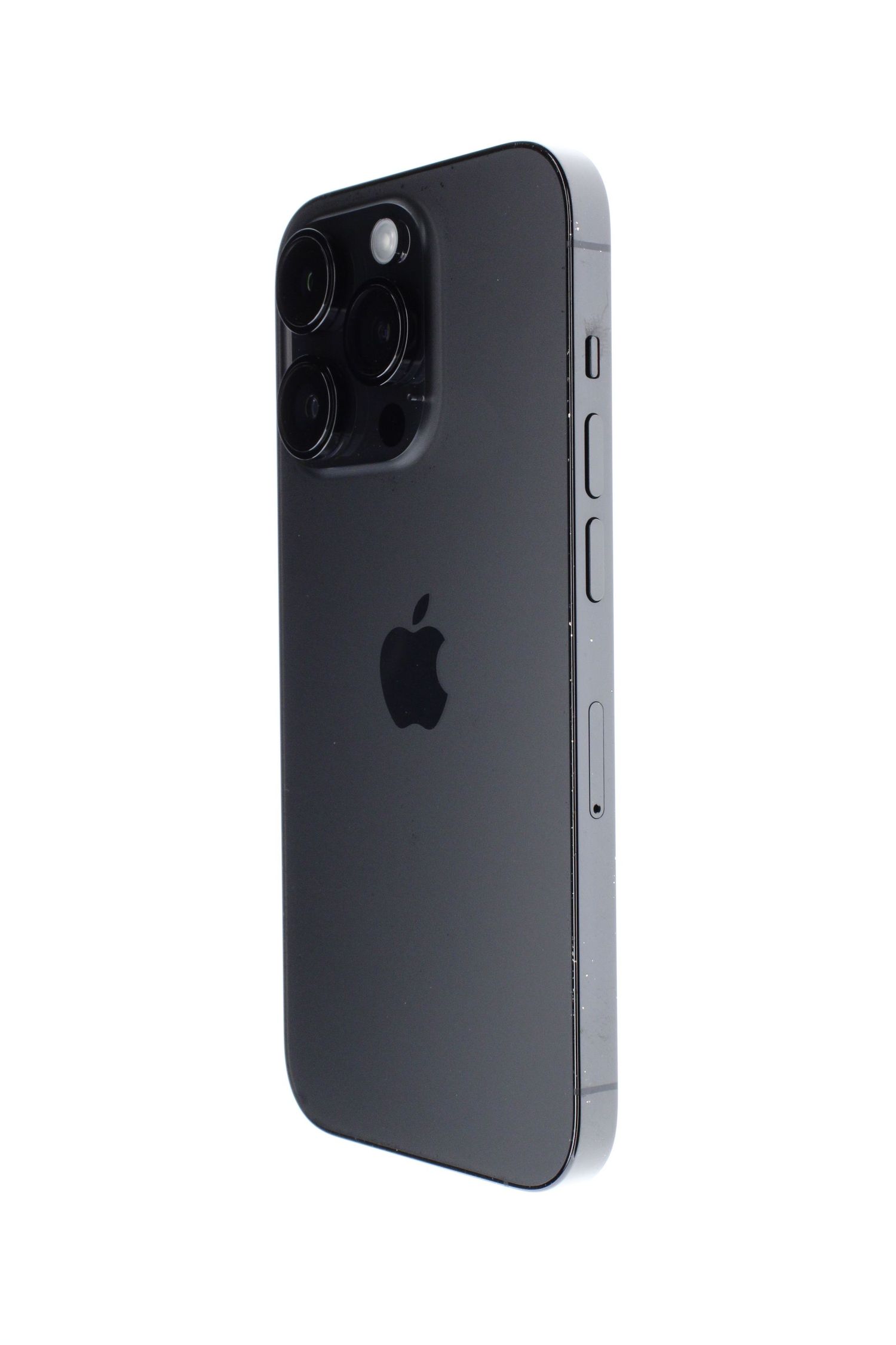 Apple iPhone 14 Pro 128 GB Space Black - Kiváló