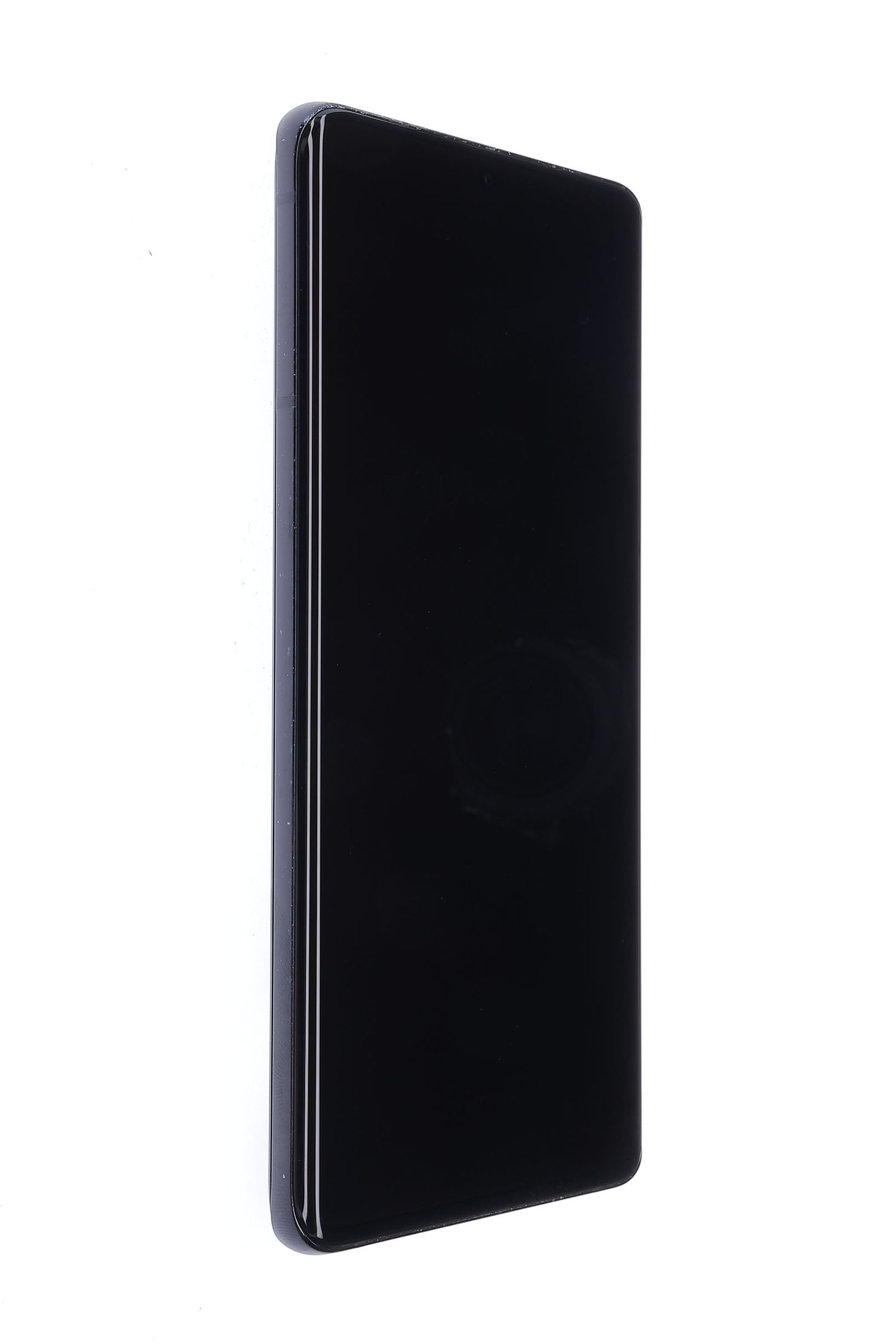 Samsung Galaxy S21 Ultra 5G Dual Sim 128 GB Black - Σαν καινούργιο