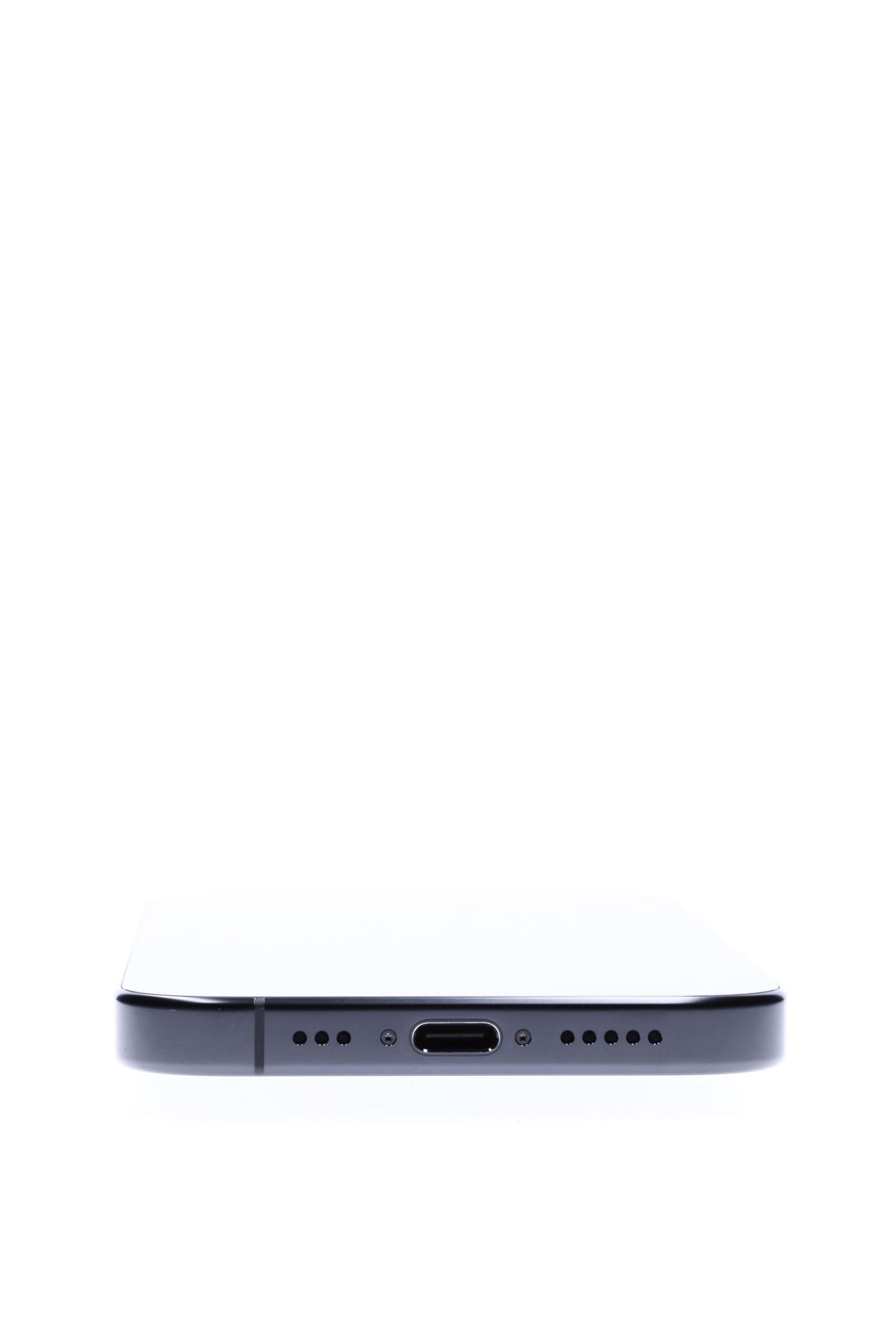 Apple iPhone 16 Pro 128 GB Black Titanium - Отлично