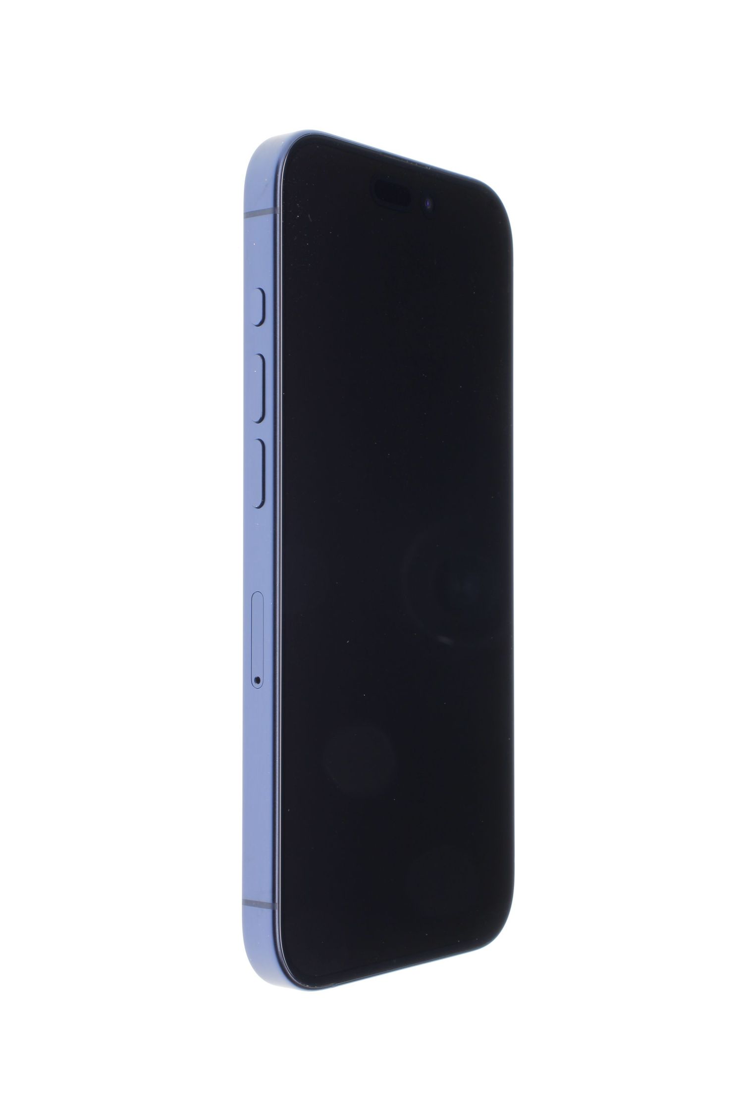 Apple iPhone 15 Pro 128 GB Blue Titanium - Ca nou