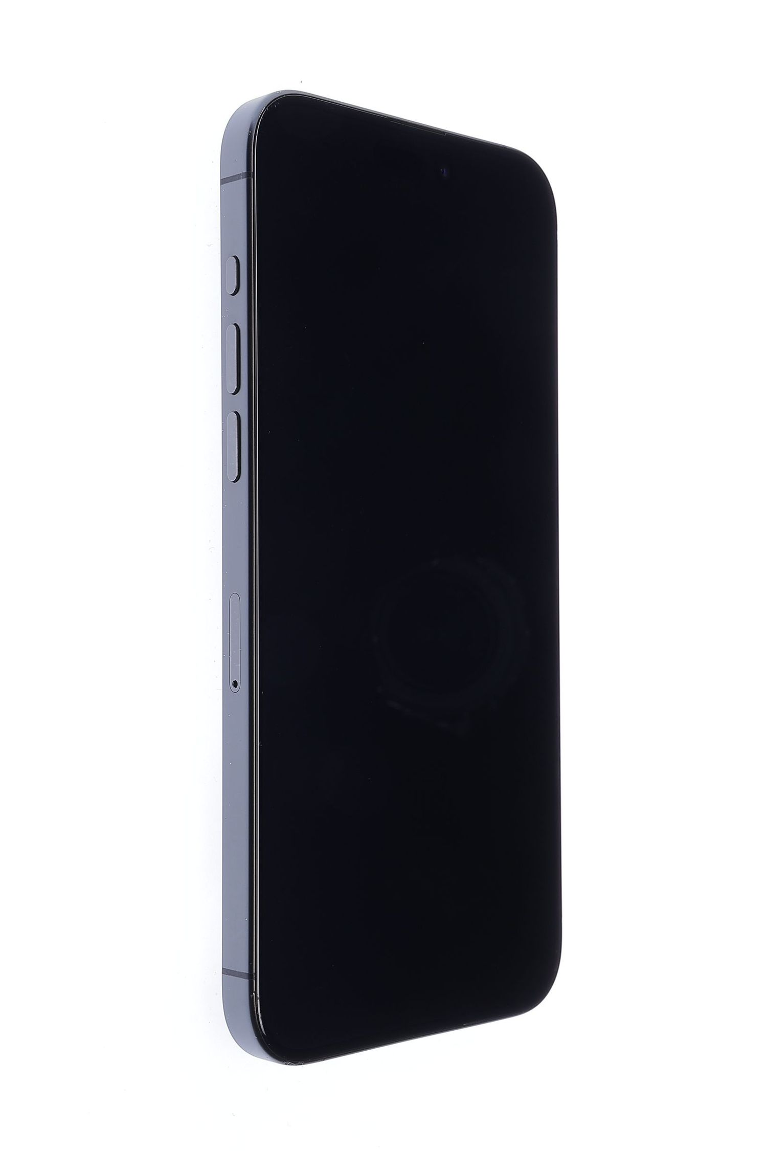 Apple iPhone 15 Pro Max 256 GB Black Titanium - Újszerű
