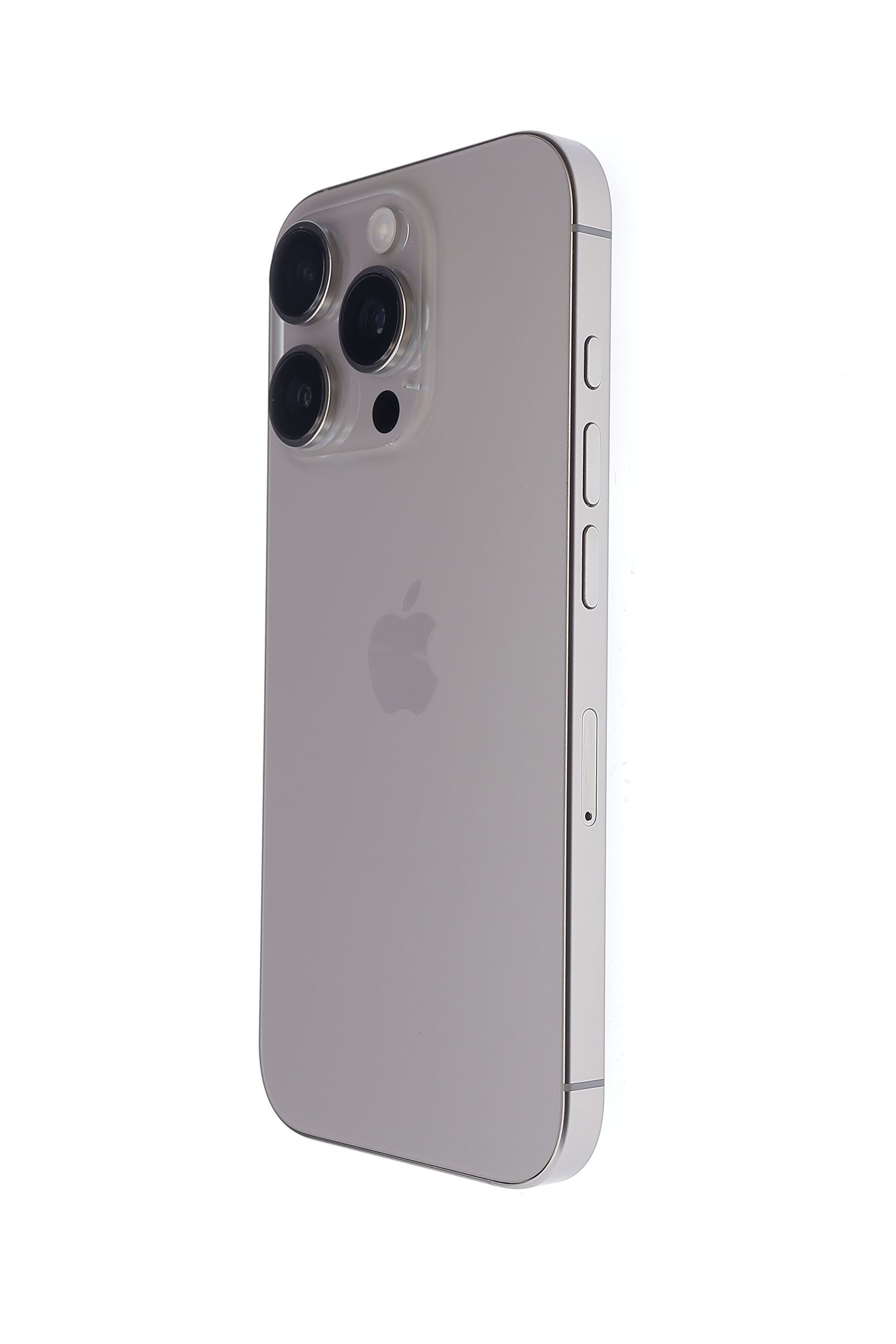 Apple iPhone 16 Pro 256 GB Natural Titanium - Като нов