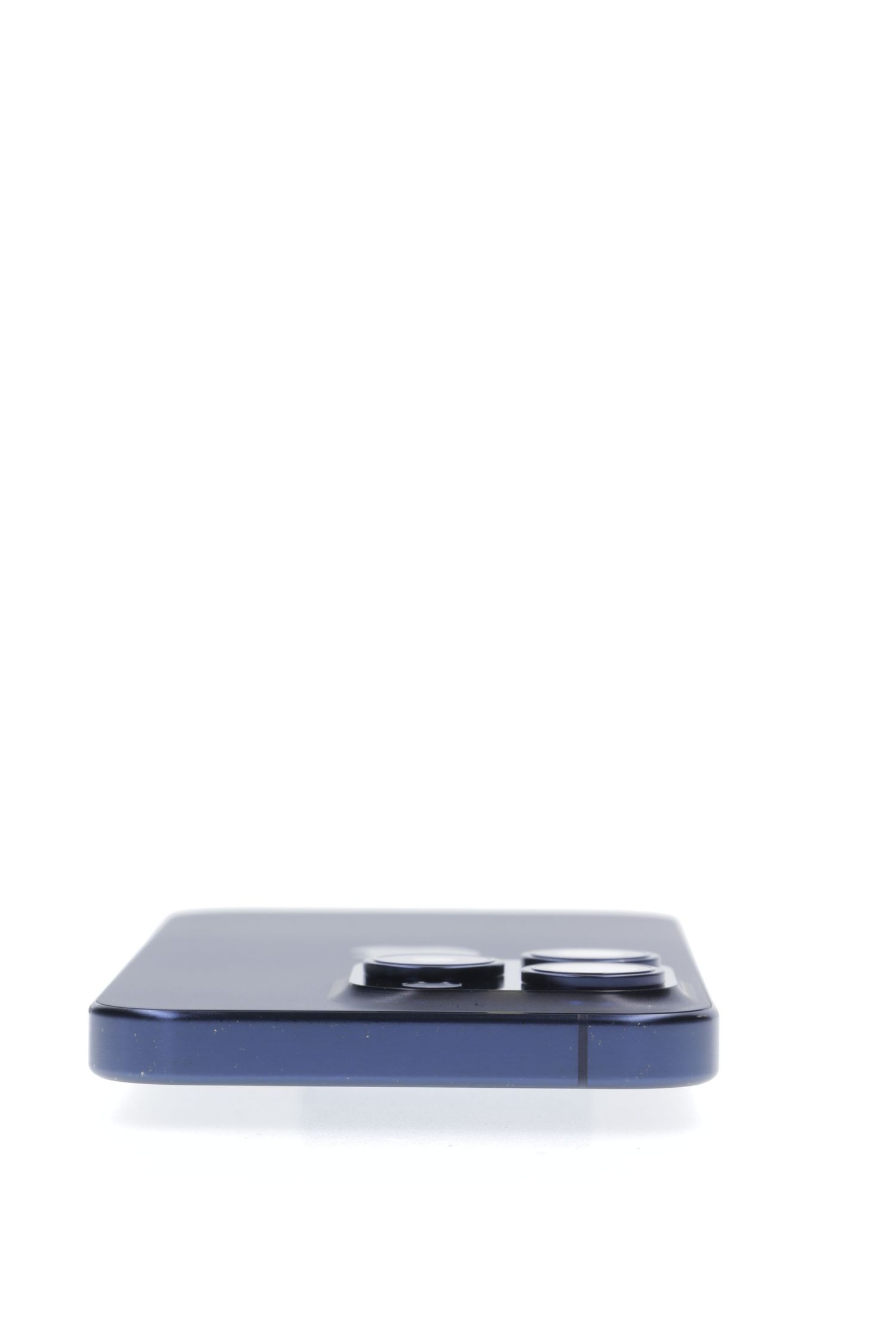 Apple iPhone 15 Pro 128 GB Blue Titanium - Újszerű