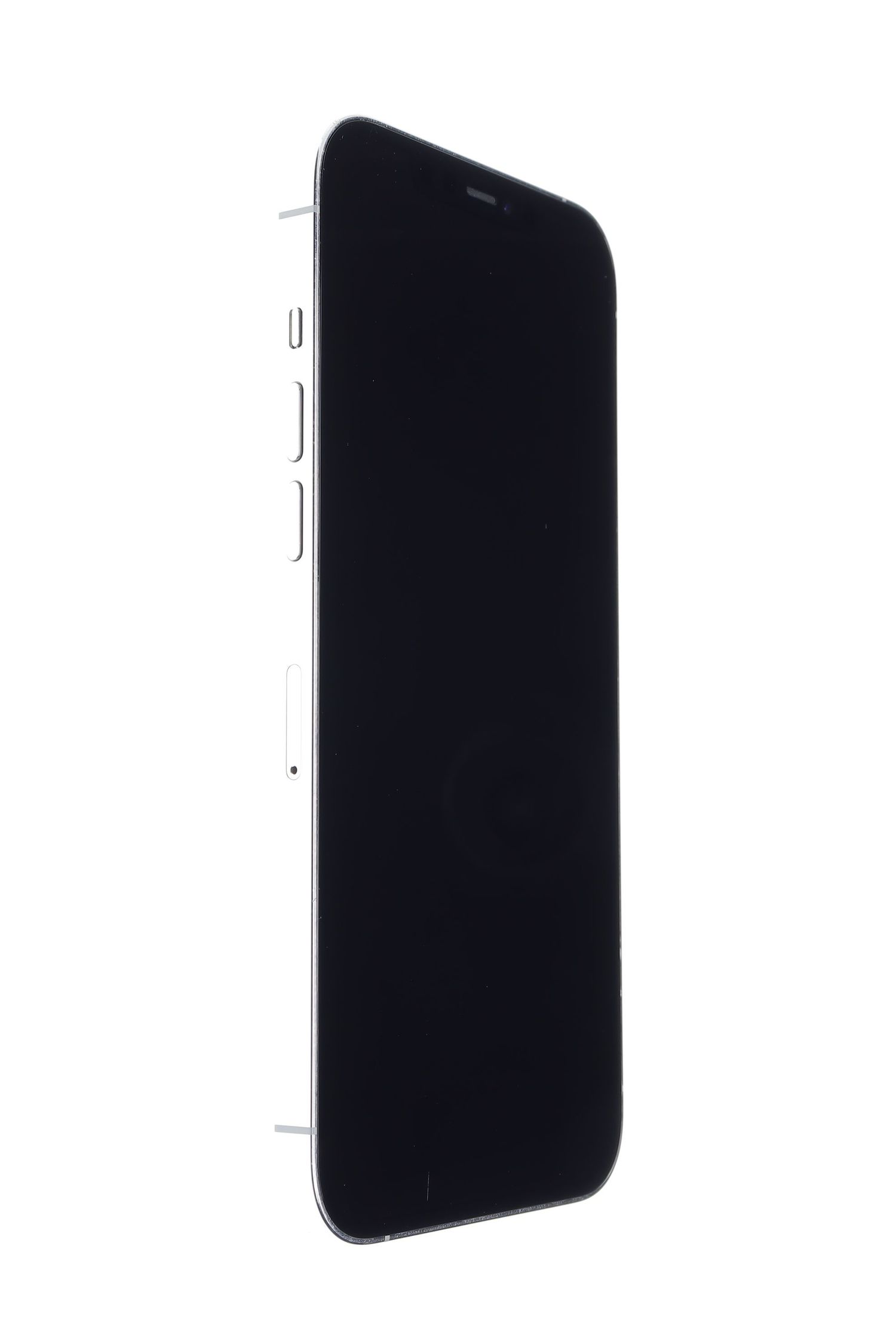 Apple iPhone 12 Pro Max 128 GB Silver - Kiváló