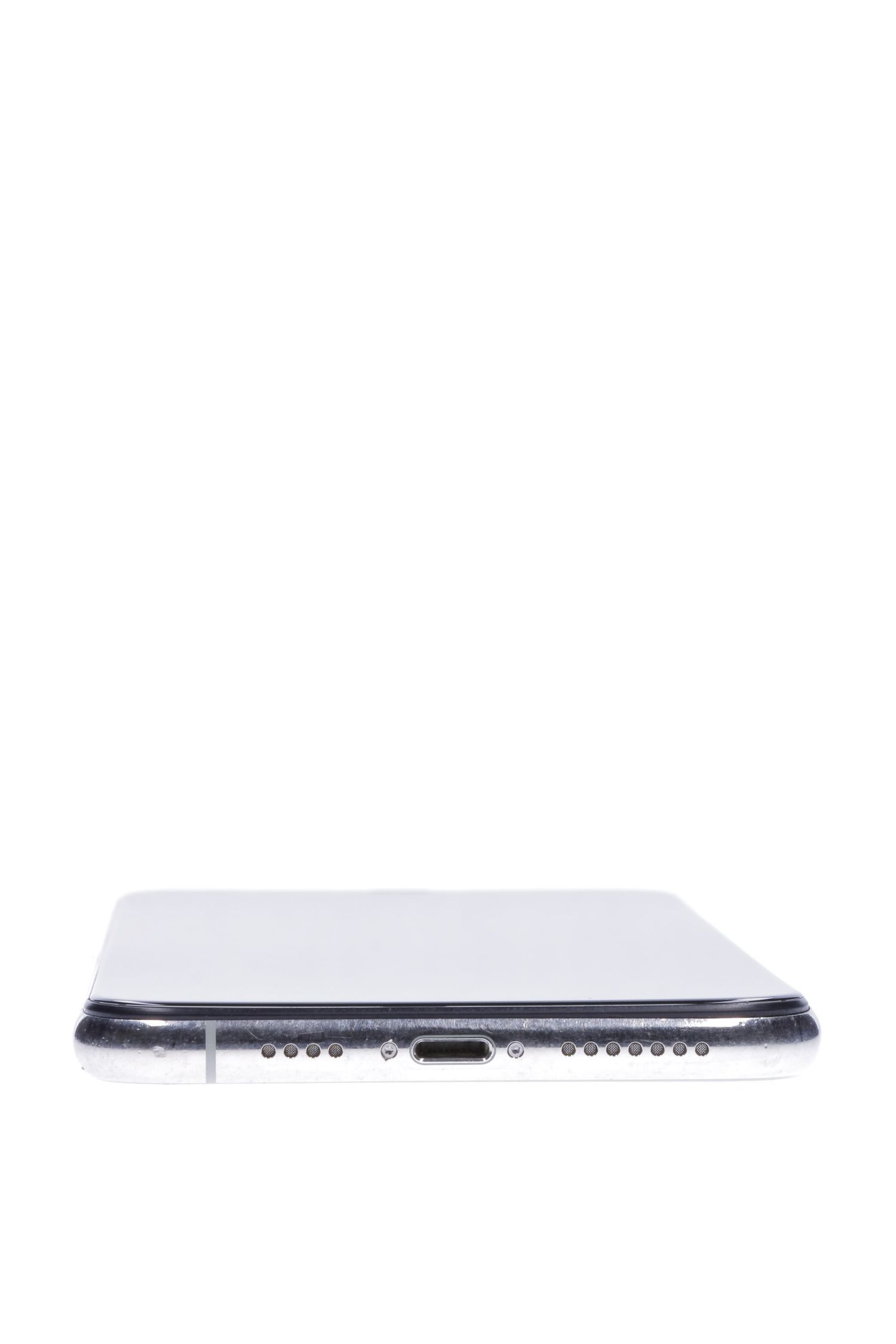 Apple iPhone 11 Pro Max 512 GB Silver - Excelent