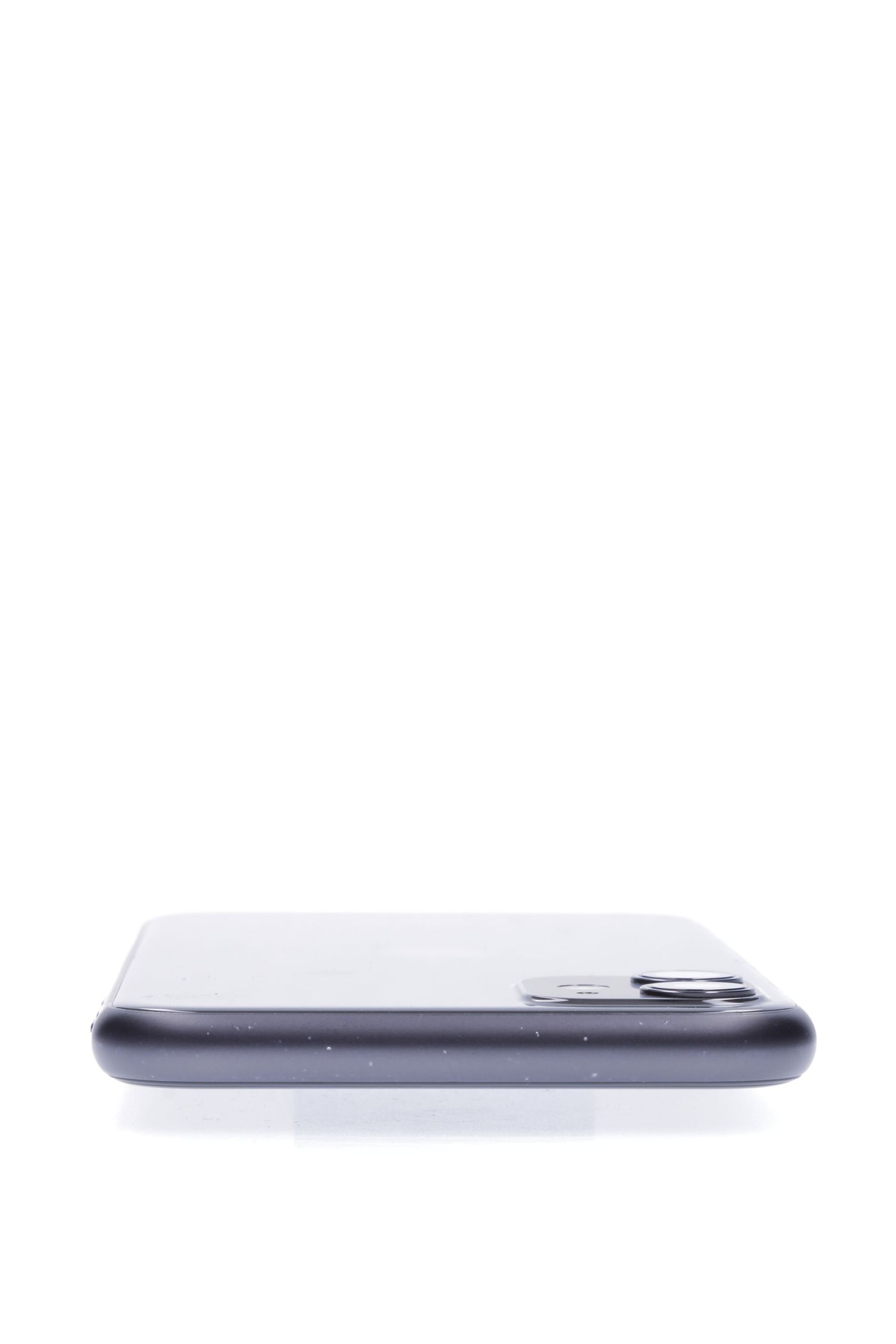 Apple iPhone 11 128 GB Black - Kiváló