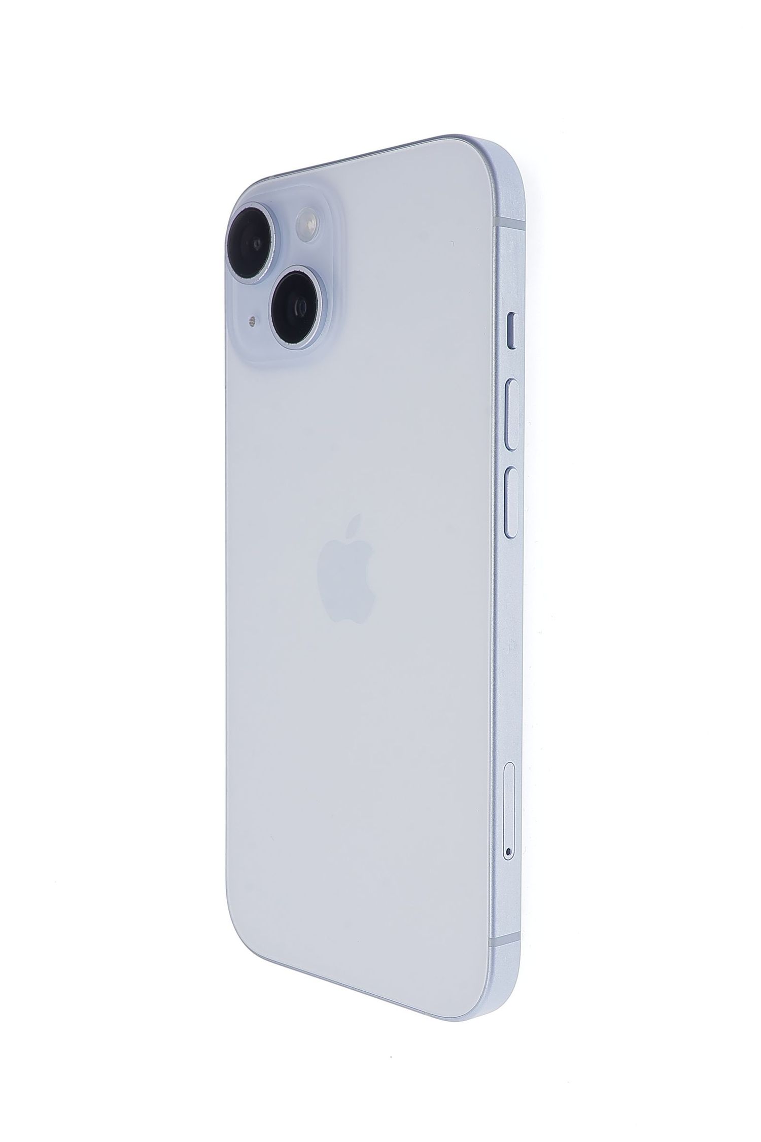 Apple iPhone 15 128 GB Blue - Nagyon jó