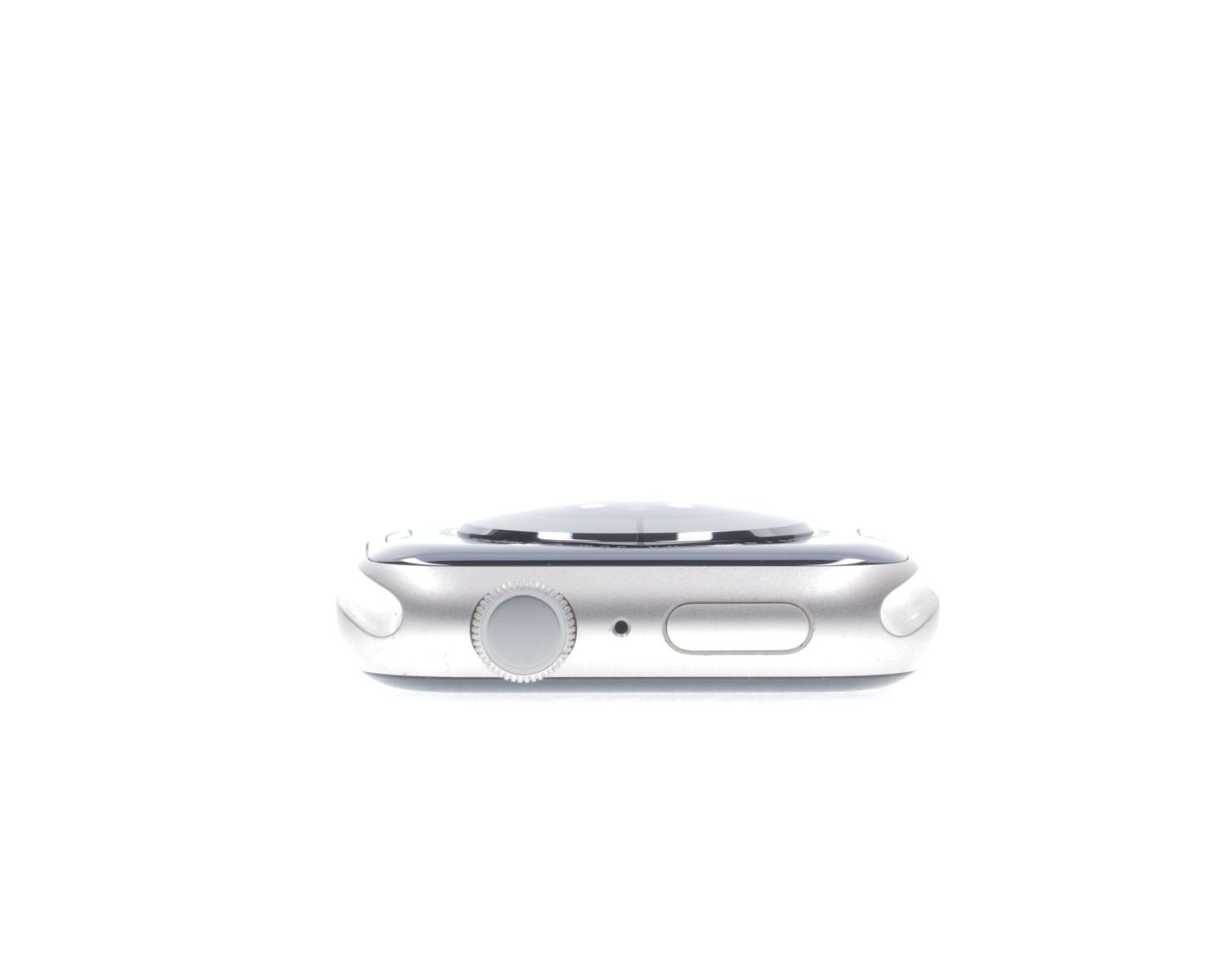 Apple Watch Series 8 2022, GPS, Aluminium 45mm Starlight - Kiváló