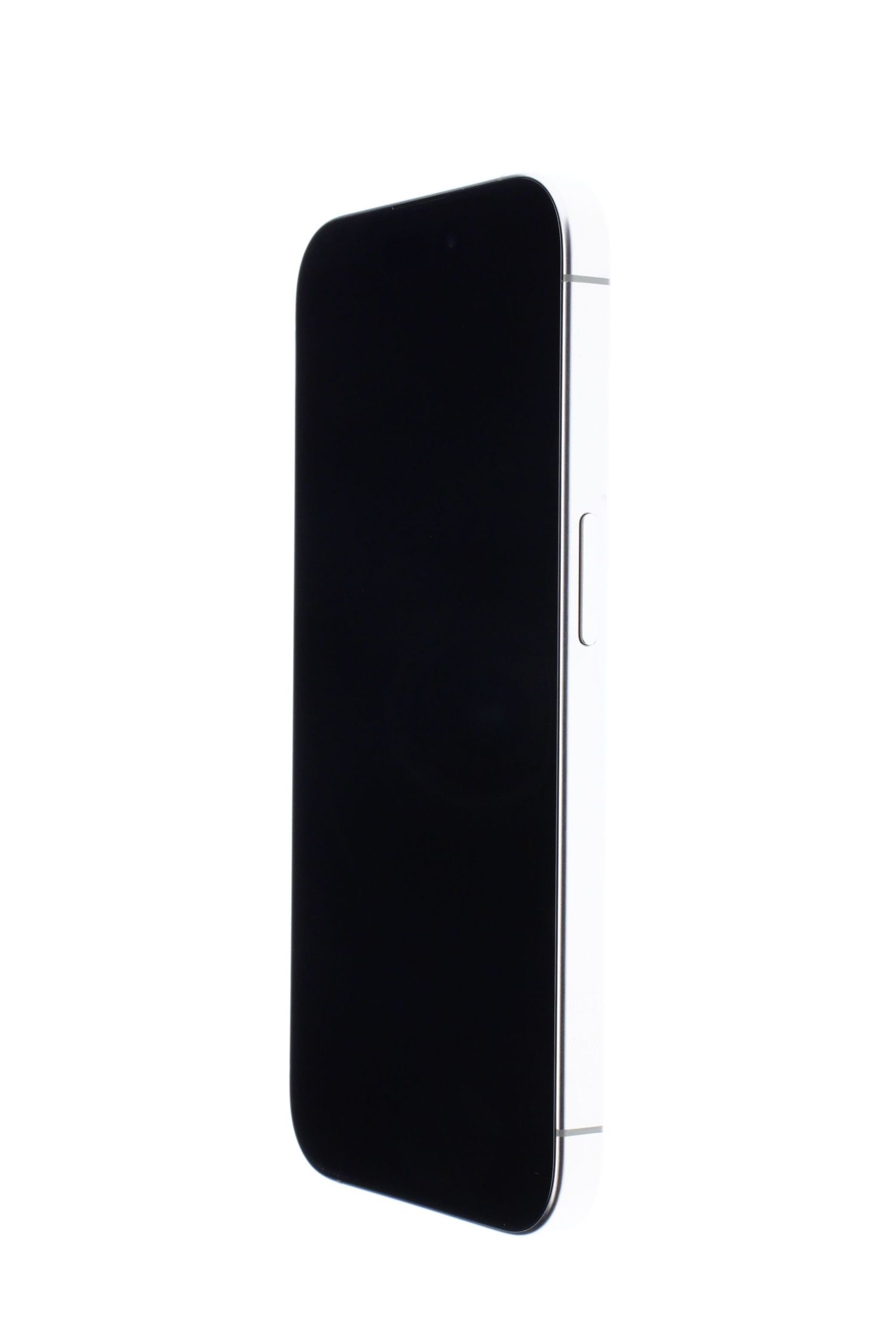 Apple iPhone 15 Pro 256 GB Natural Titanium - Много добро