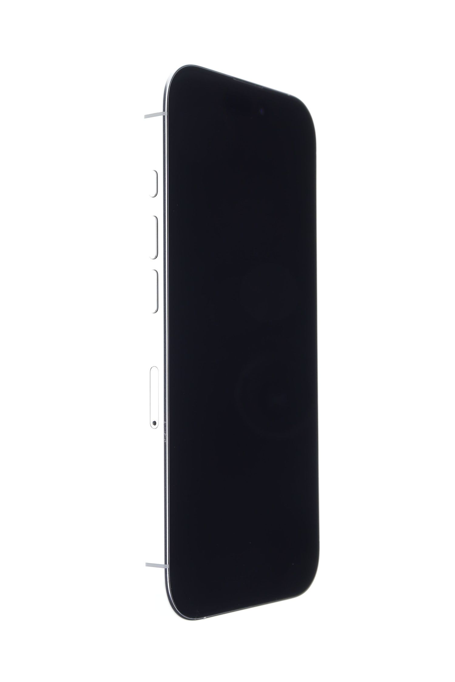 Apple iPhone 16 Pro 256 GB White Titanium - Foarte bun