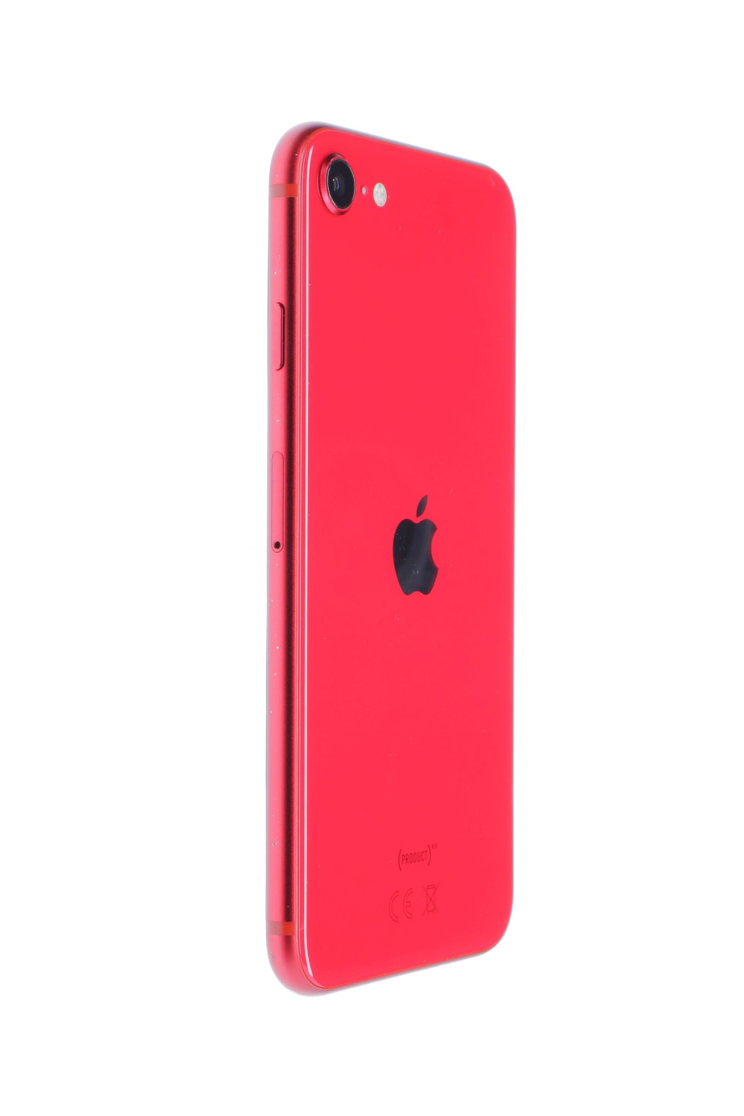 Apple iPhone SE 2020 64 GB Red - Excelent