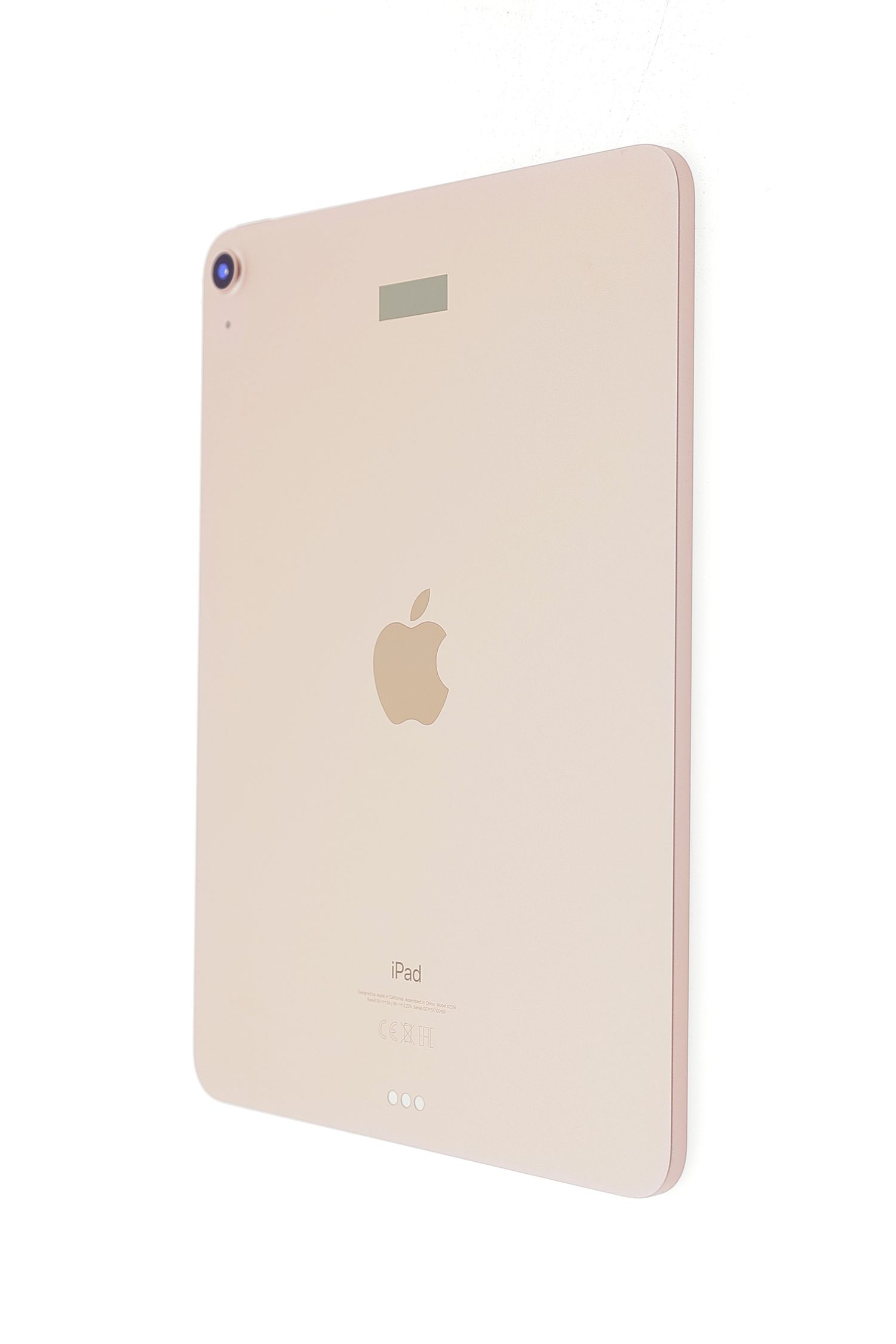 Apple iPad Air 4 10.9" (2020) 4th Gen Wifi 64 GB Rose Gold - Bun