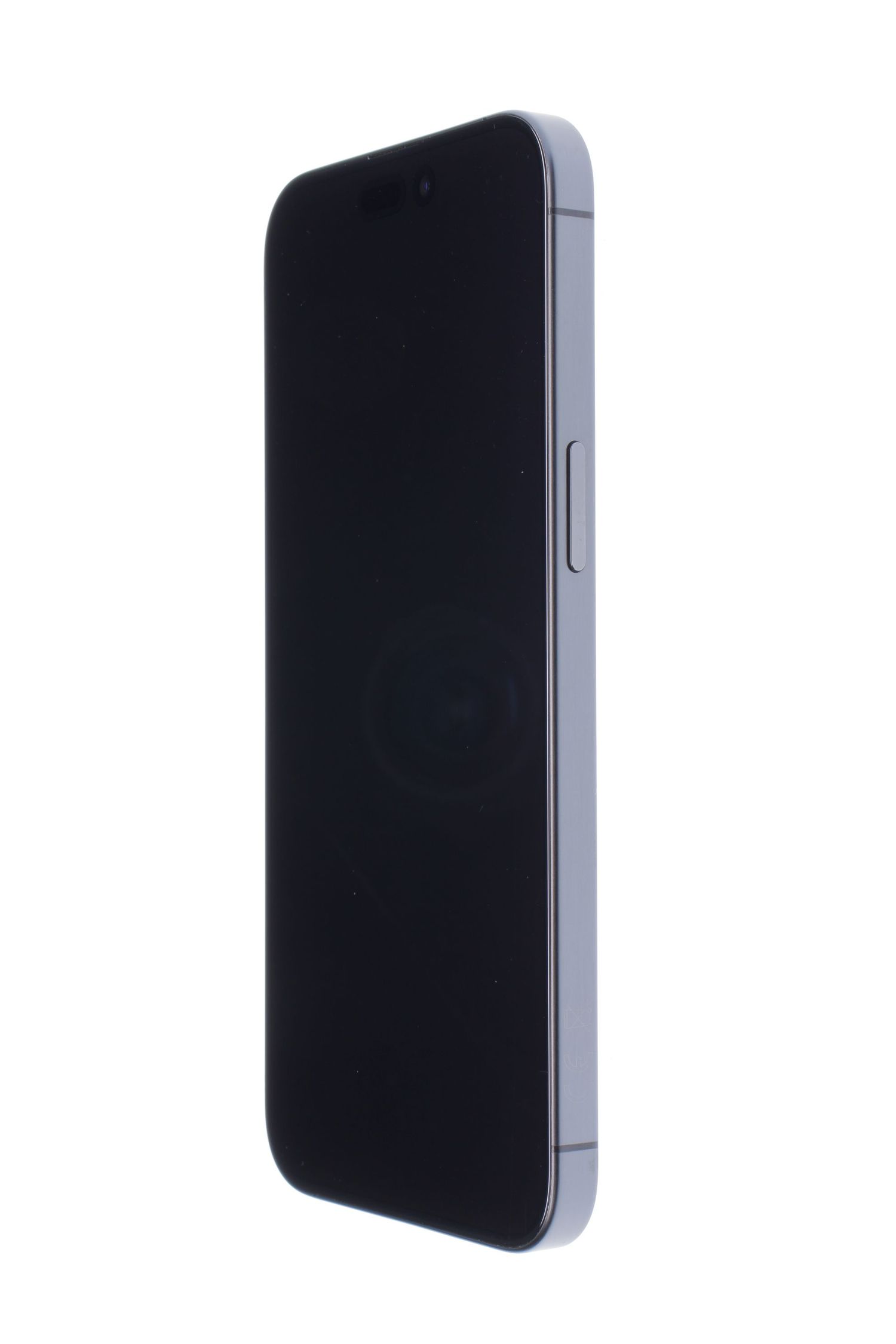 Apple iPhone 15 Pro Max 256 GB Black Titanium - Nagyon jó