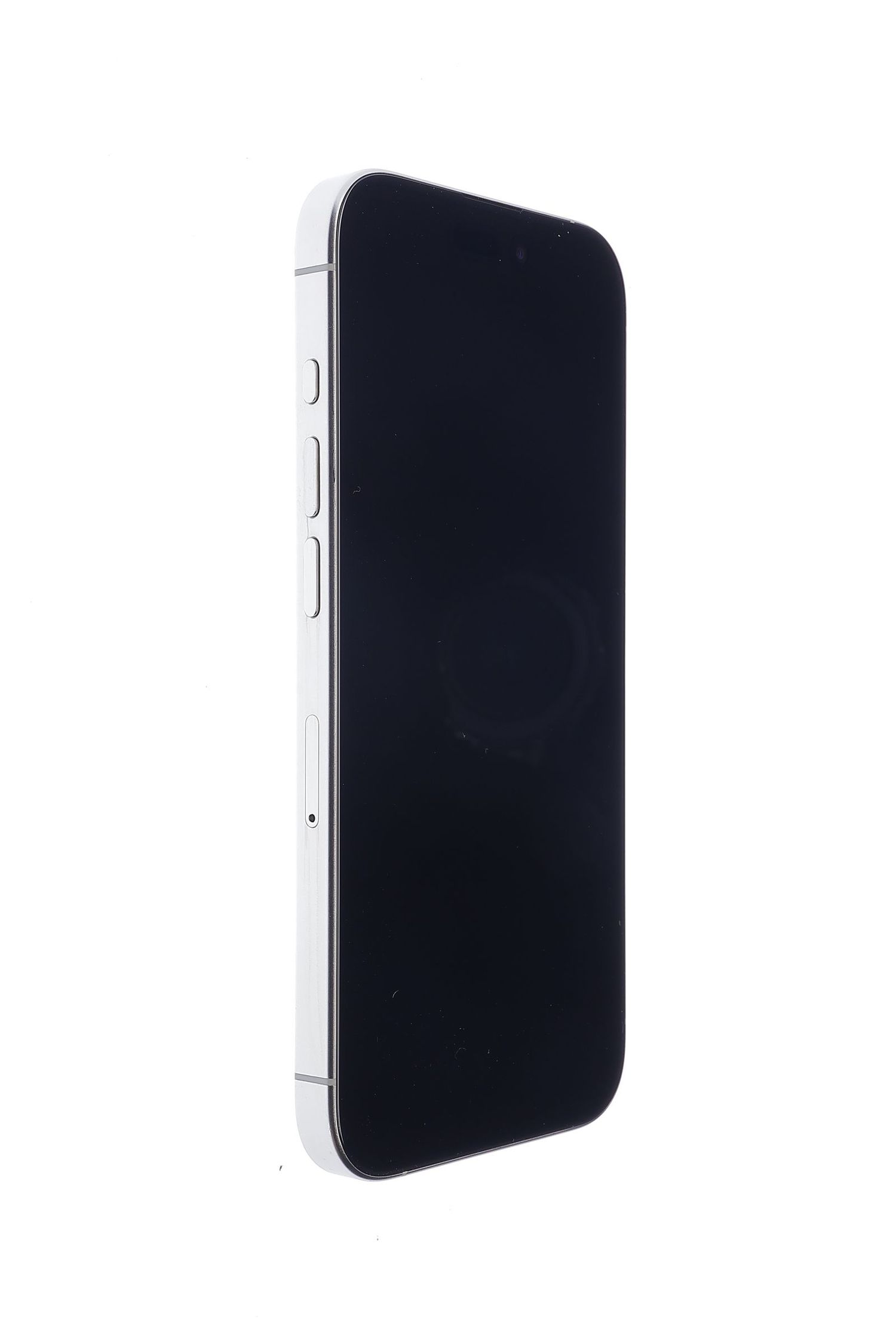 Apple iPhone 15 Pro 128 GB White Titanium - Като нов