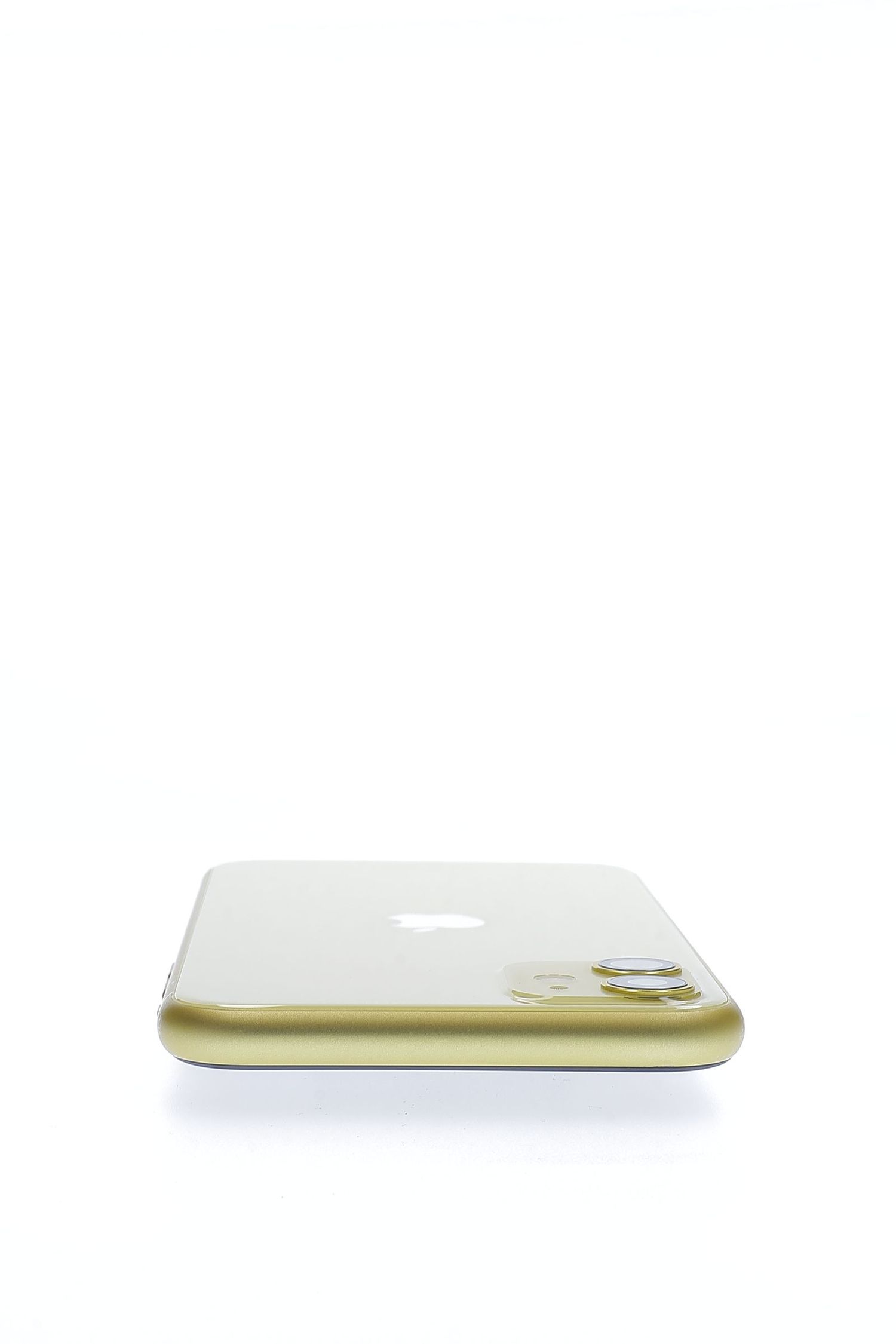 Apple iPhone 11 64 GB Yellow - Σαν καινούργιο