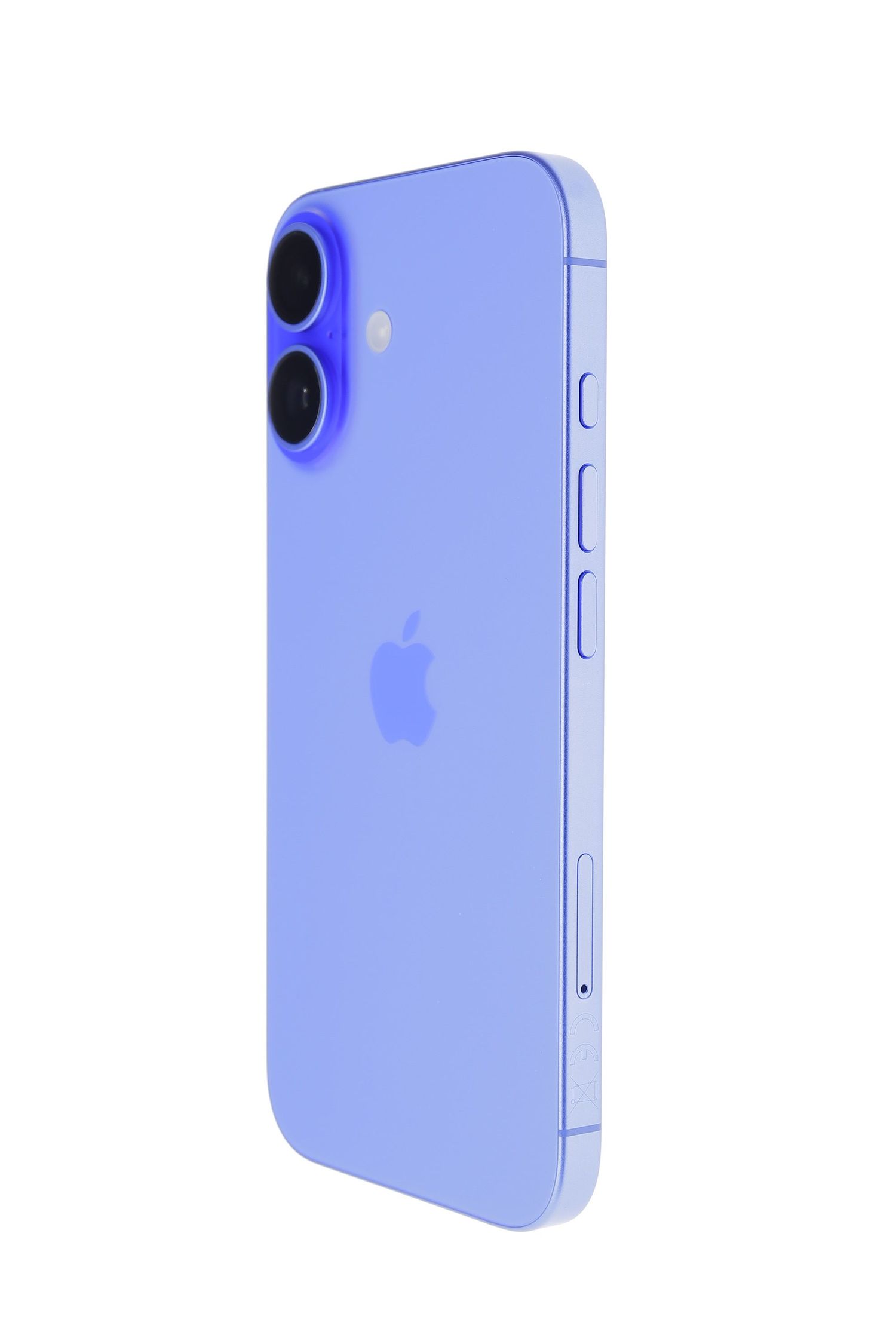 Apple iPhone 16, Ultramarine, 128 GB - de la 2.819 lei