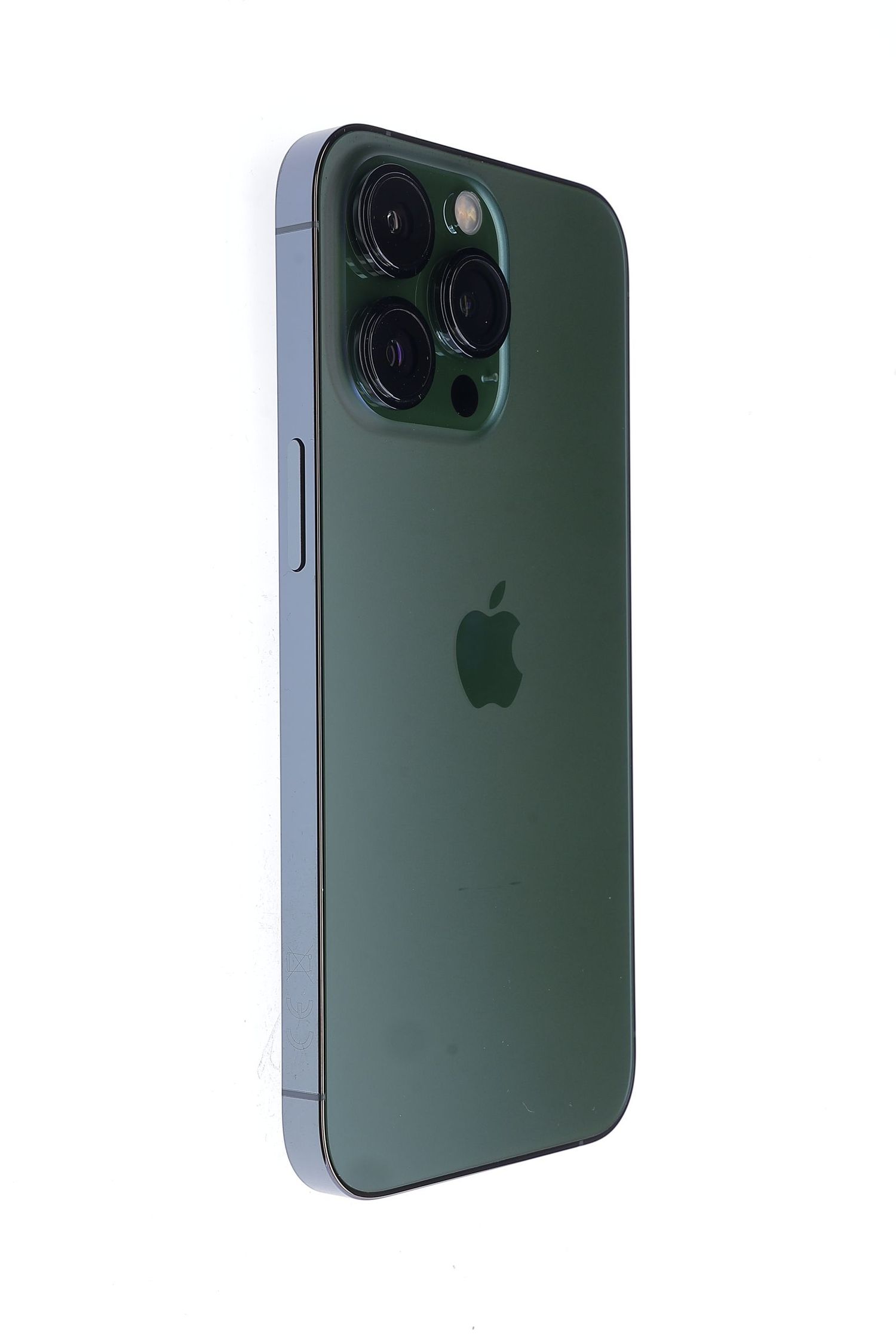 Apple iPhone 13 Pro 256 GB Green - Като нов