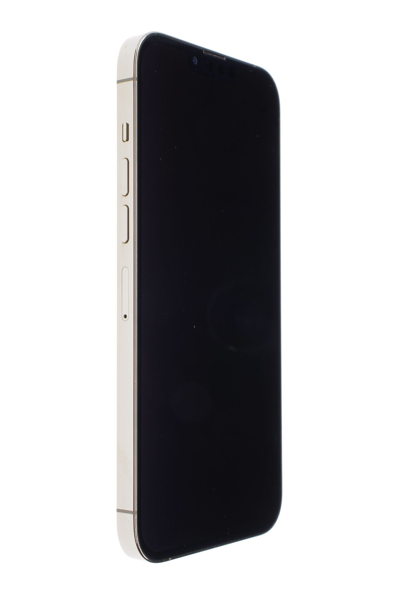 Apple iPhone 13 Pro Max 128 GB Gold - Újszerű