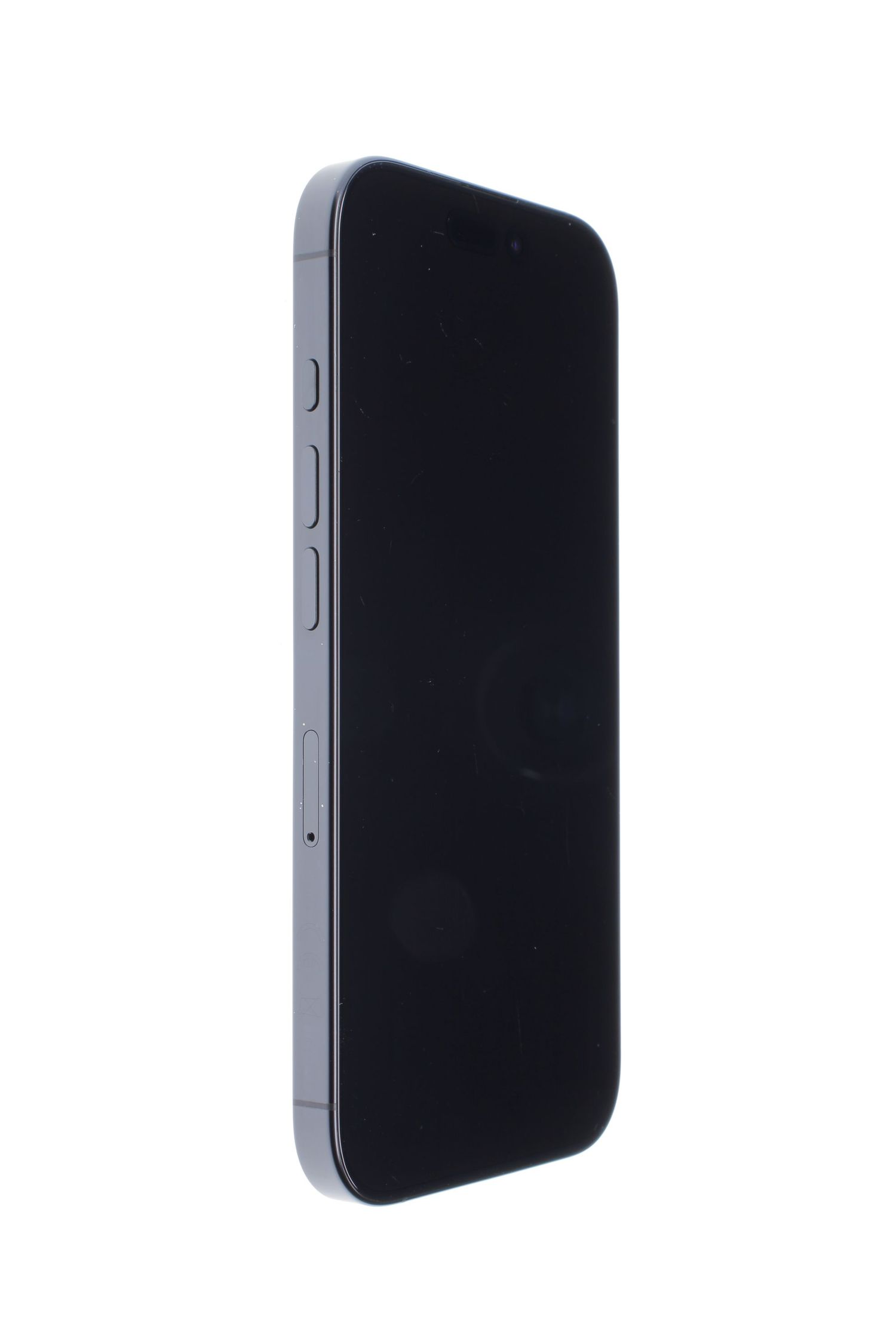 Apple iPhone 16 Pro 512 GB Black Titanium - Nagyon jó