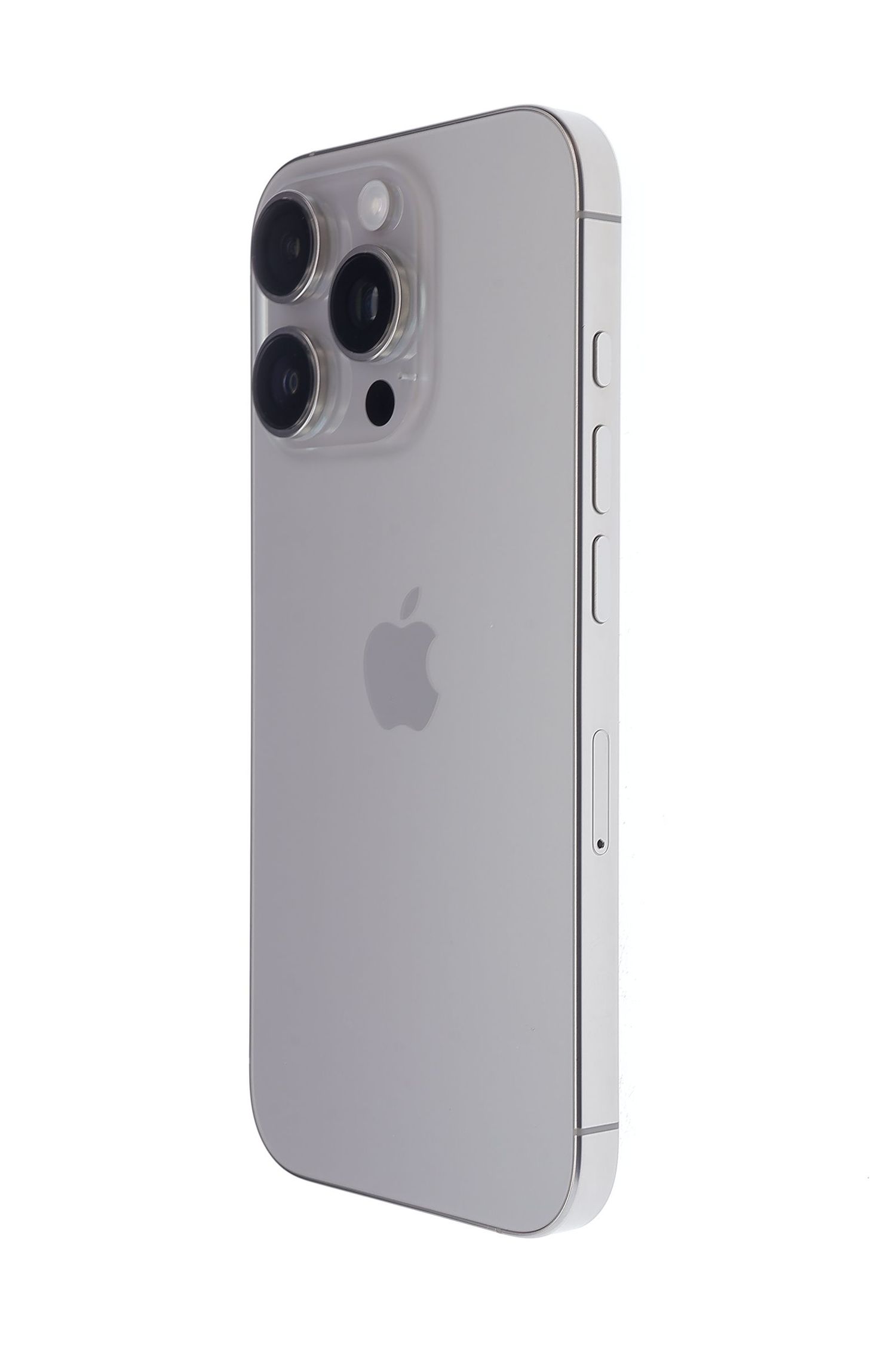 Apple iPhone 16 Pro 128 GB Natural Titanium - Ca nou