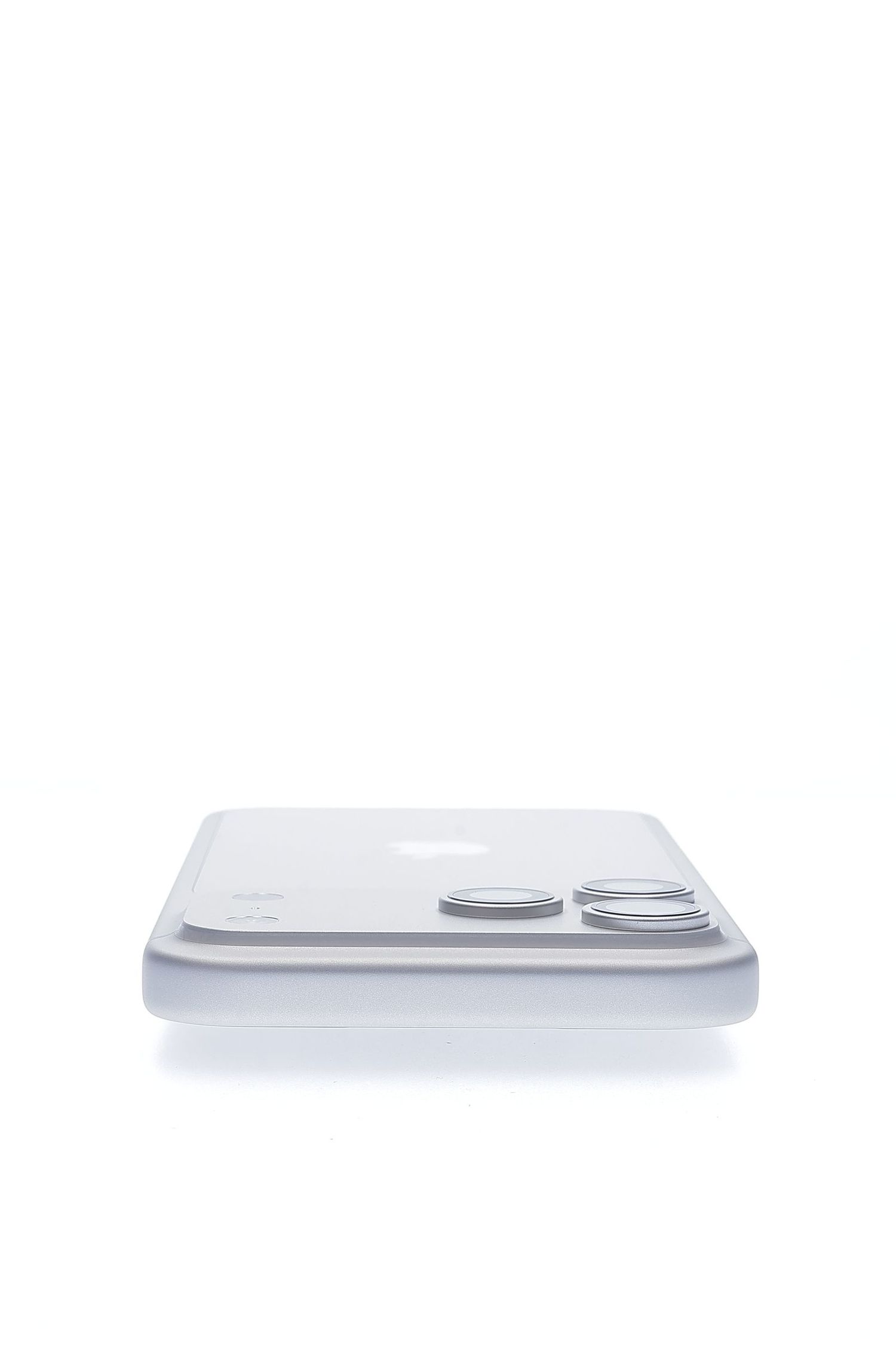Apple iPhone 17 Pro Max 512 GB Silver - Újszerű