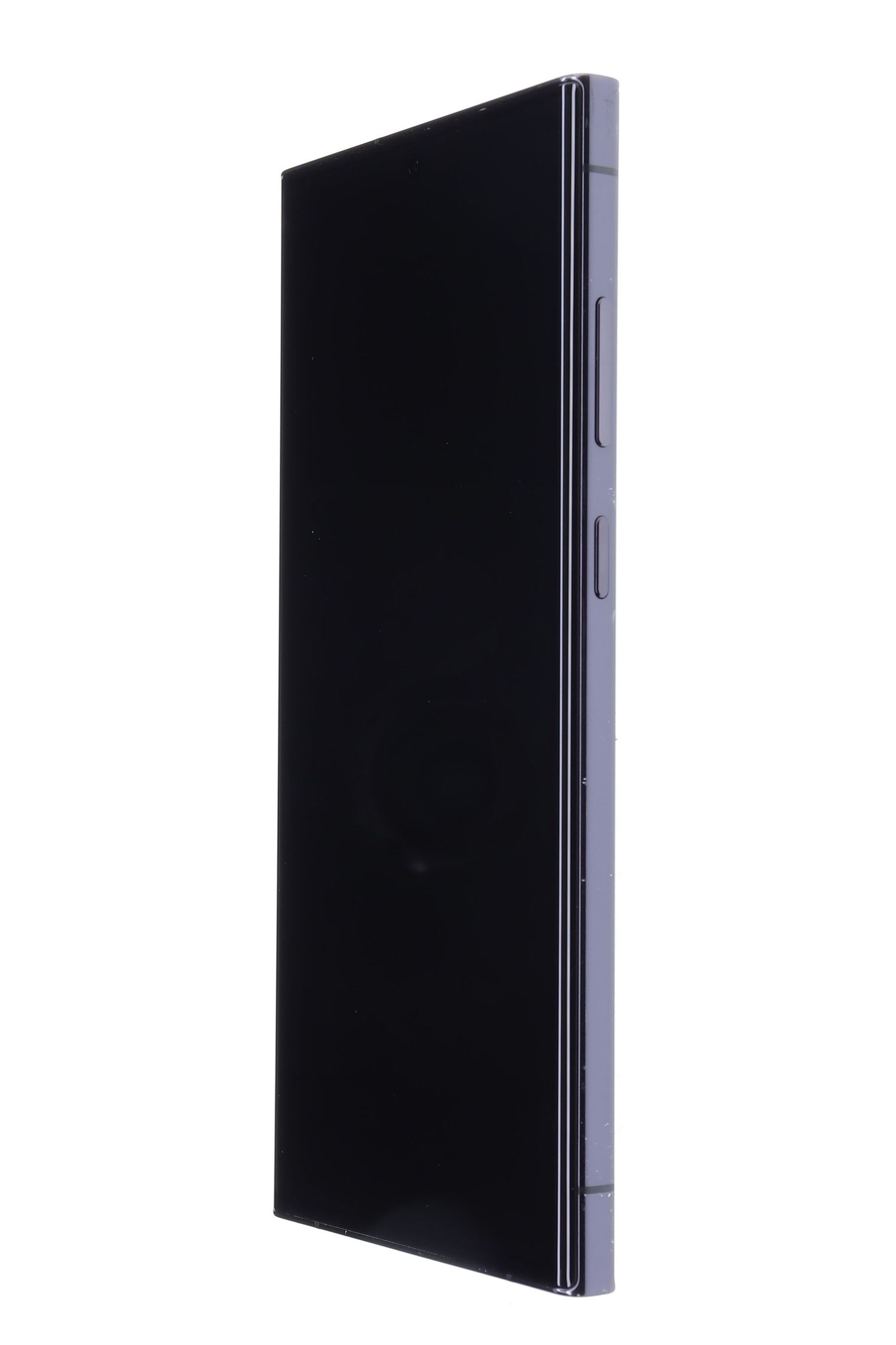 Samsung Galaxy S23 Ultra 5G Dual Sim 256 GB Phantom Black - Много добро