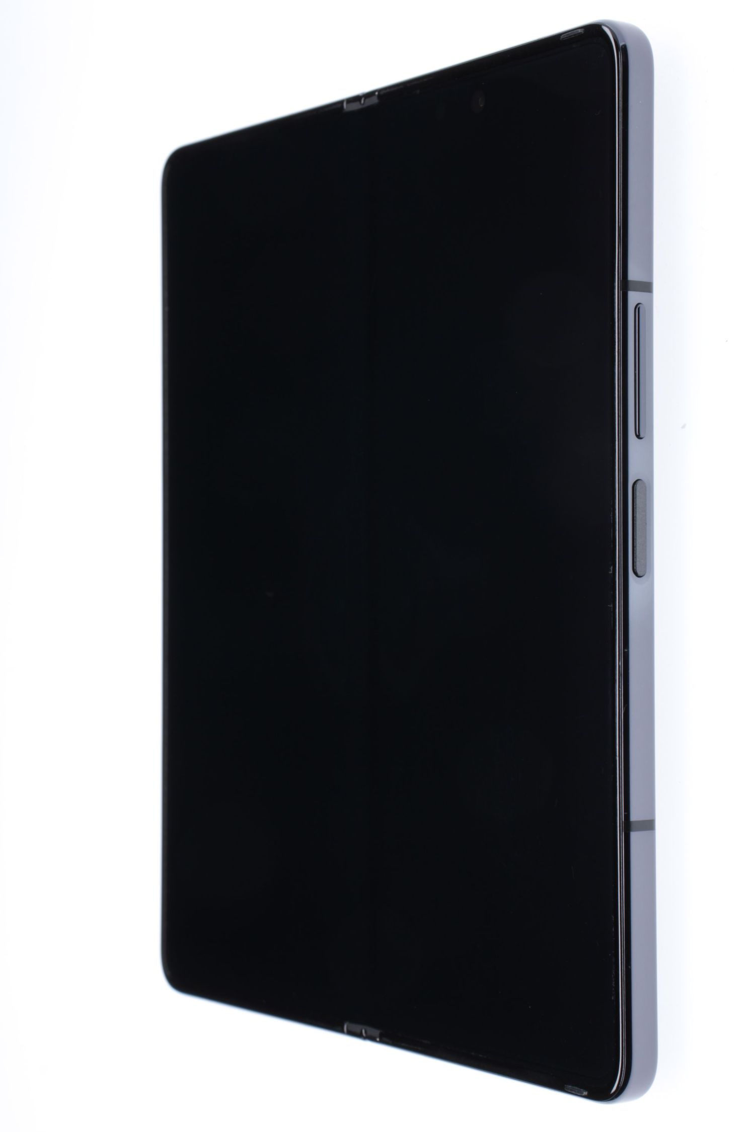 Samsung Galaxy Z Fold5 256 GB Phantom Black - Nagyon jó