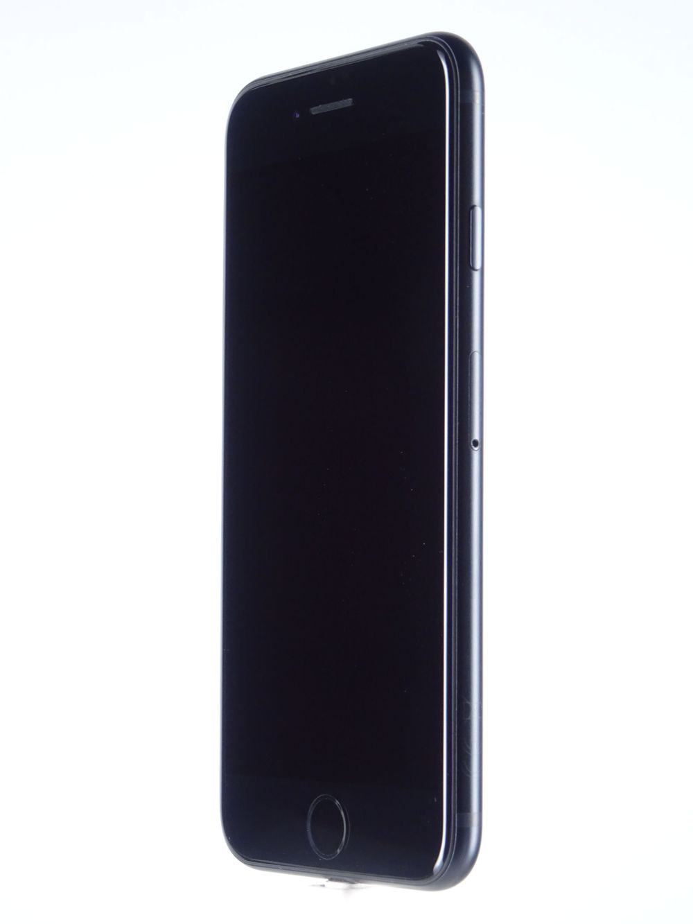 Мобилен телефон Apple, iPhone SE 2022, 64 GB, Midnight,  Като нов