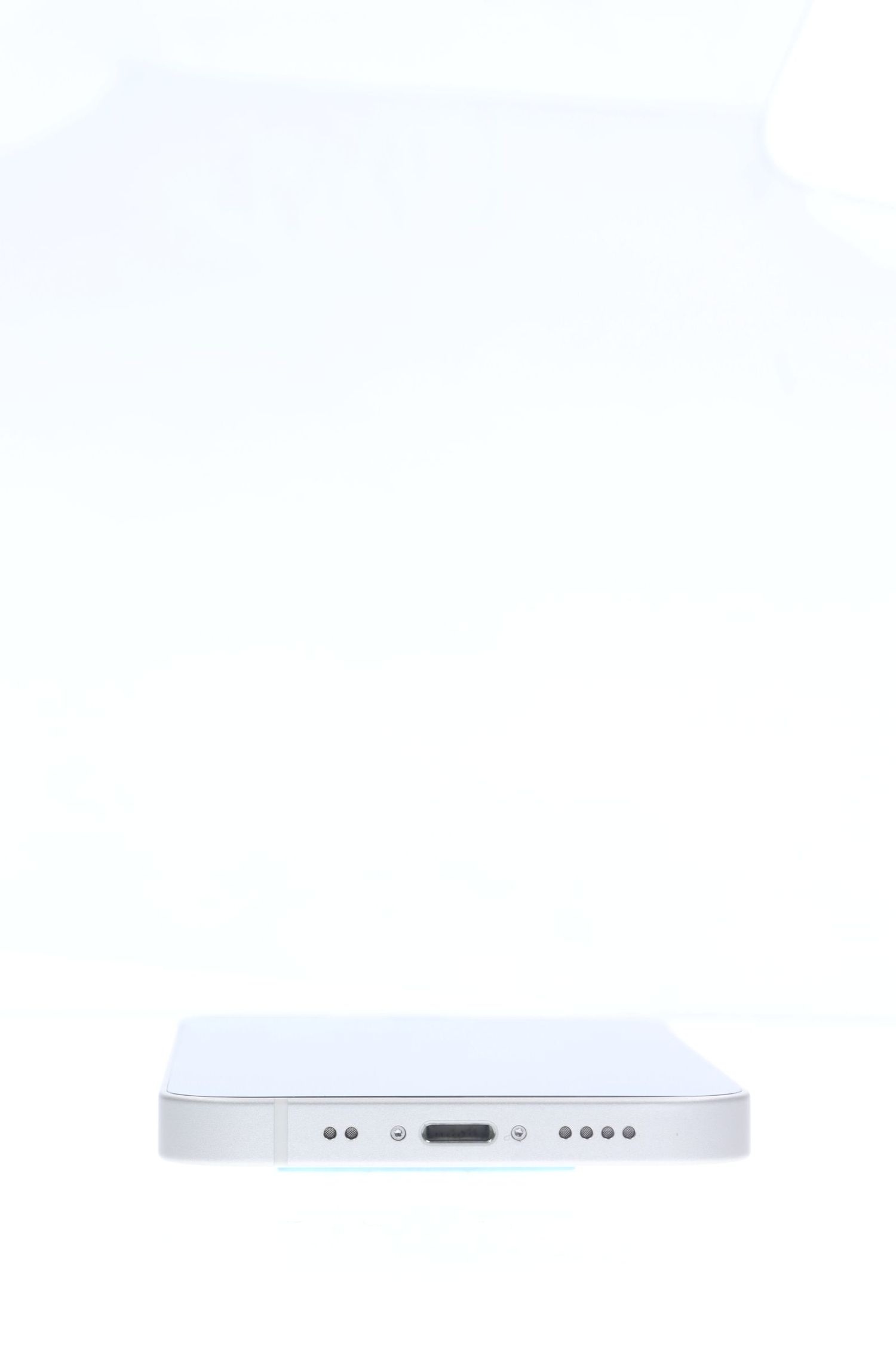 Apple iPhone 12 mini 128 GB White