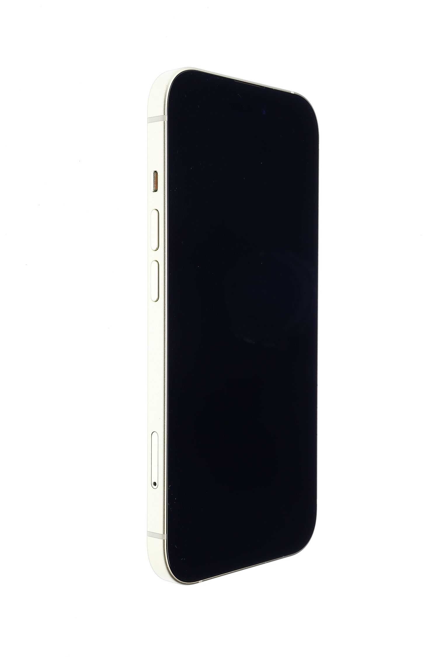 Apple iPhone 15 128 GB Yellow - Като нов