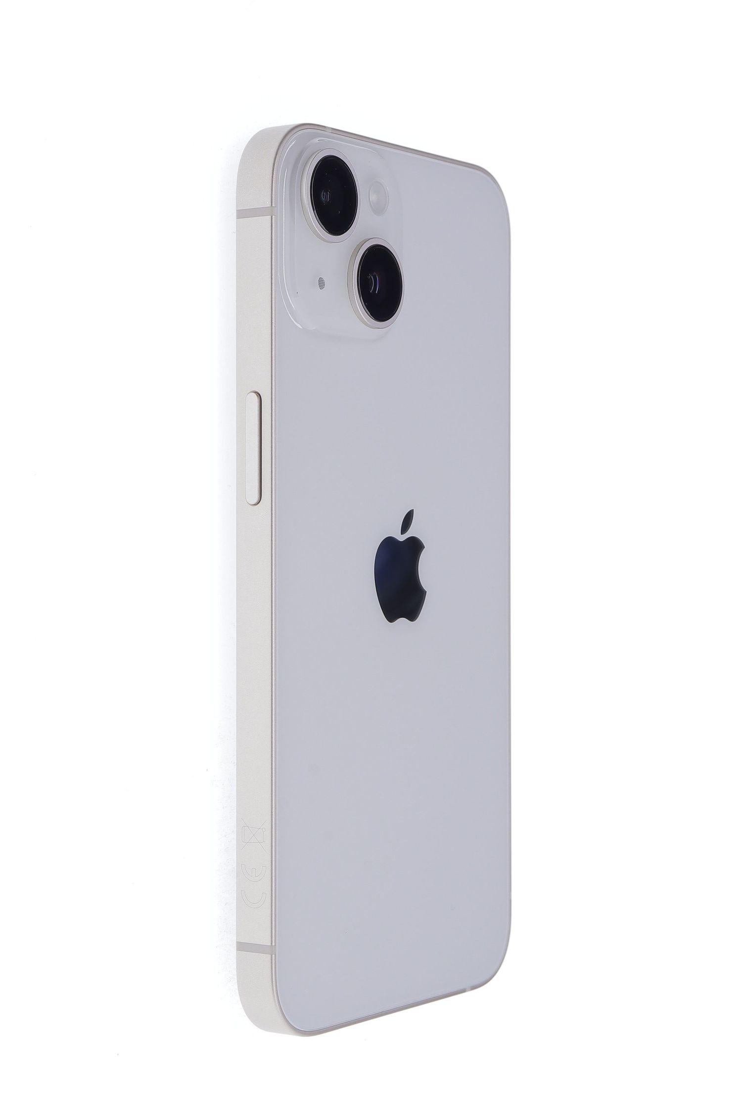Apple iPhone 14 128 GB Starlight - Като нов