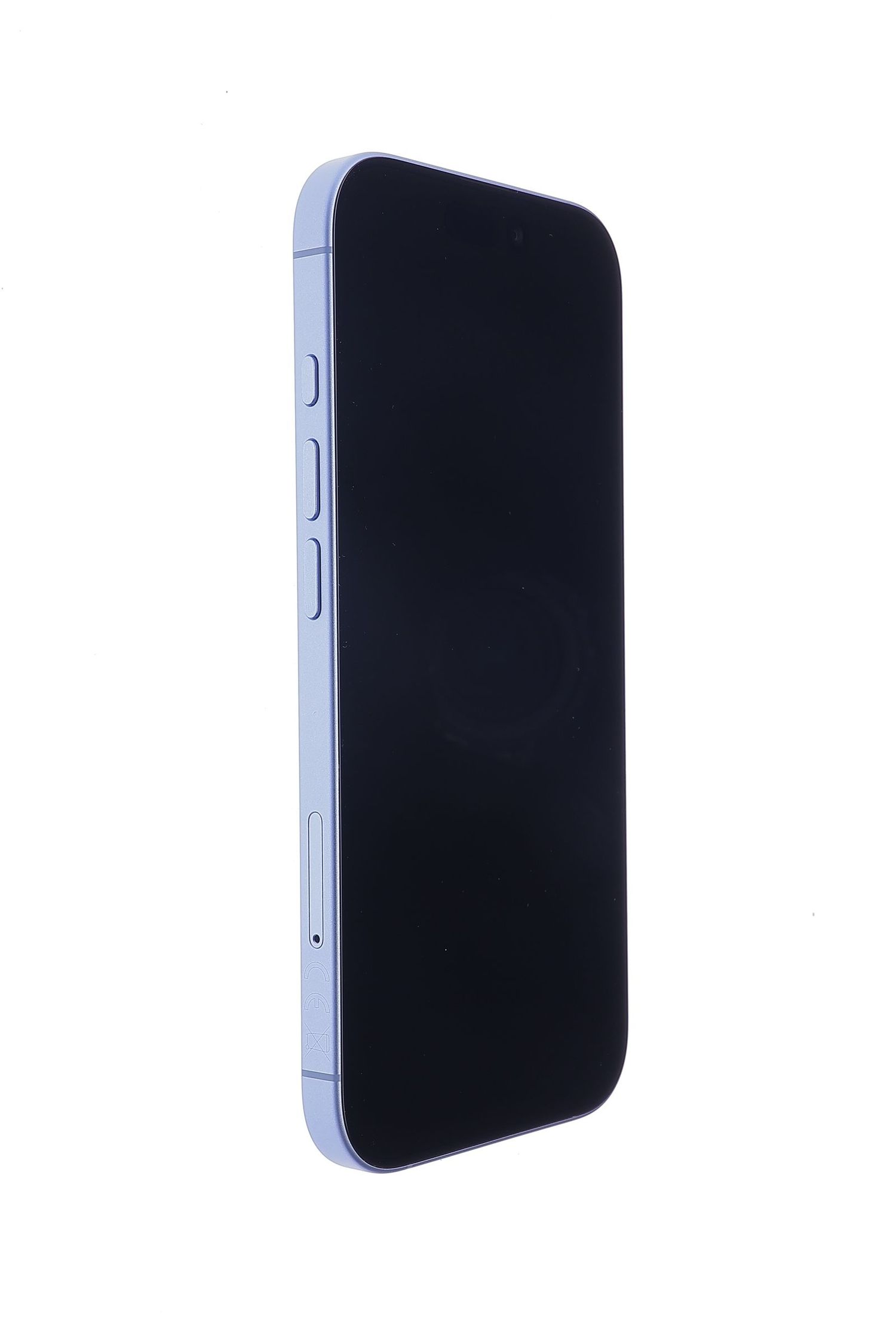 Apple iPhone 17 256 GB Mist Blue - Ca nou