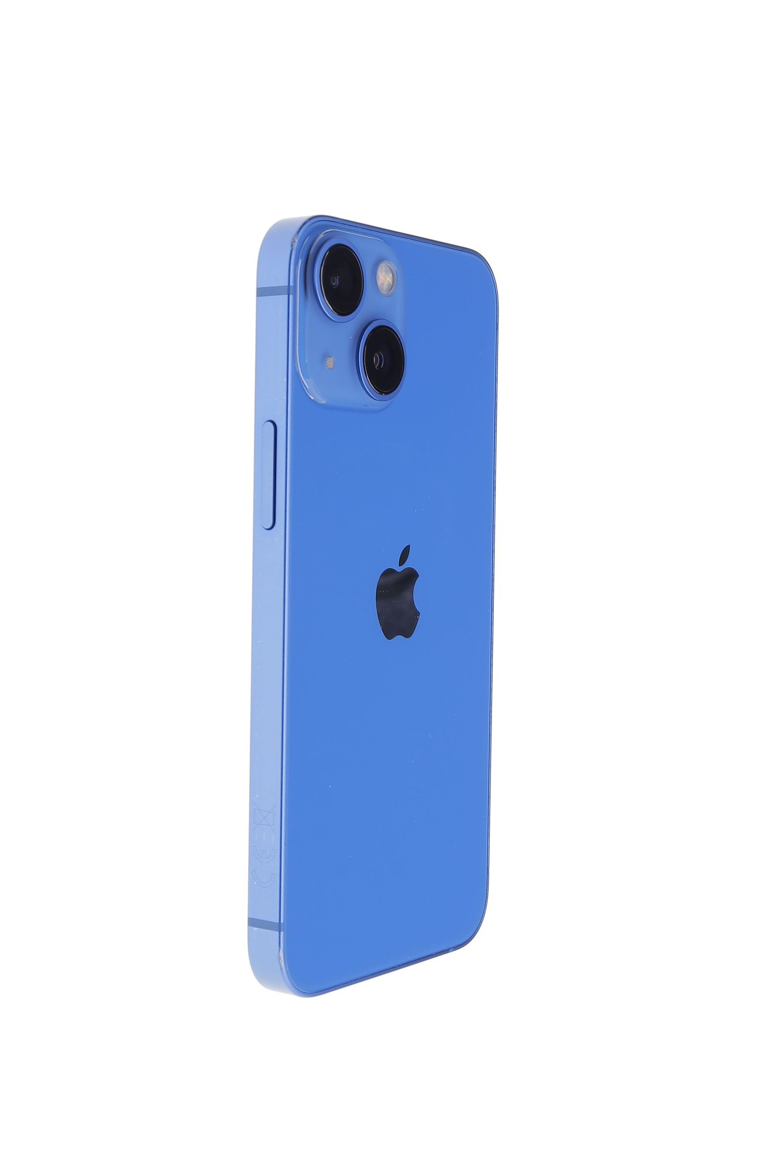 Apple iPhone 13 mini 256 GB Blue - Nagyon jó