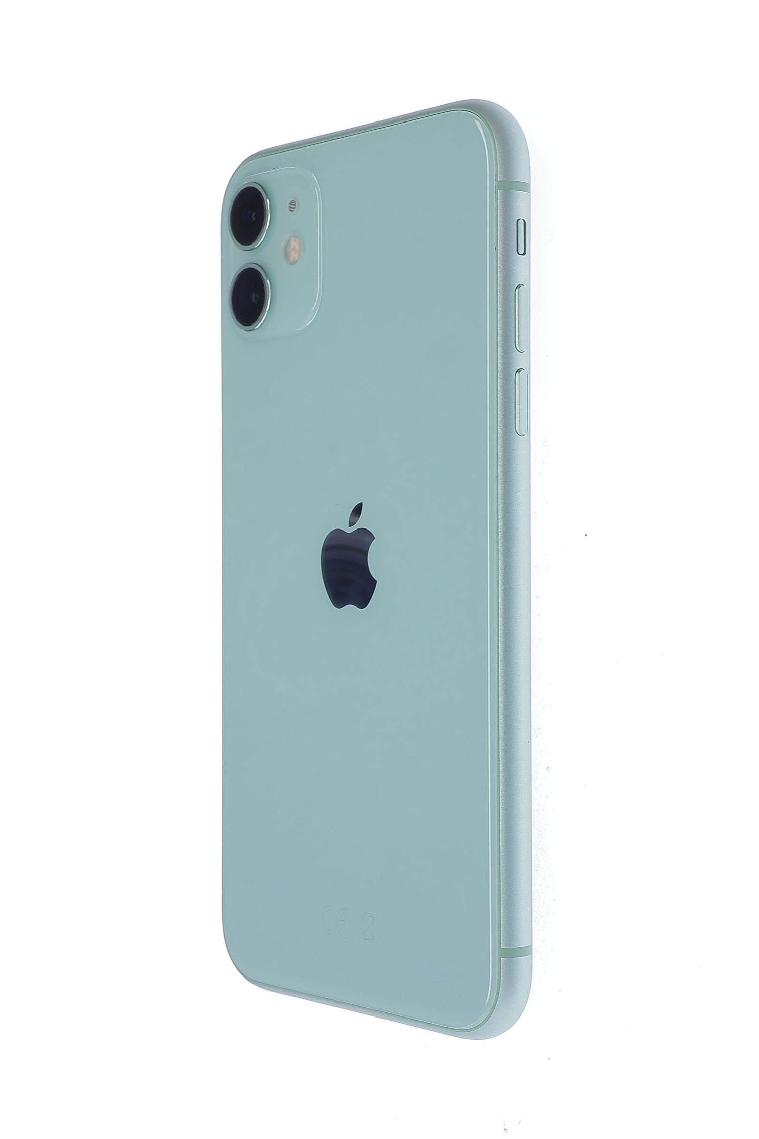 Apple iPhone 11 64 GB Green - Σαν καινούργιο
