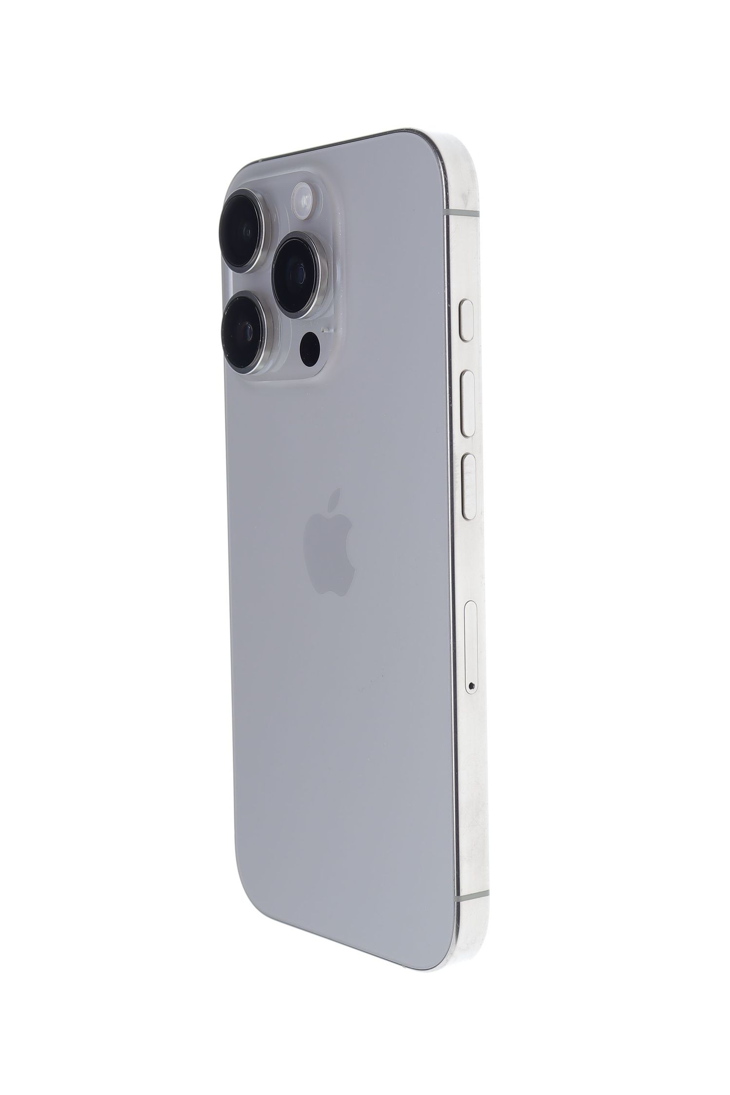 Apple iPhone 16 Pro 128 GB Natural Titanium - Ca nou