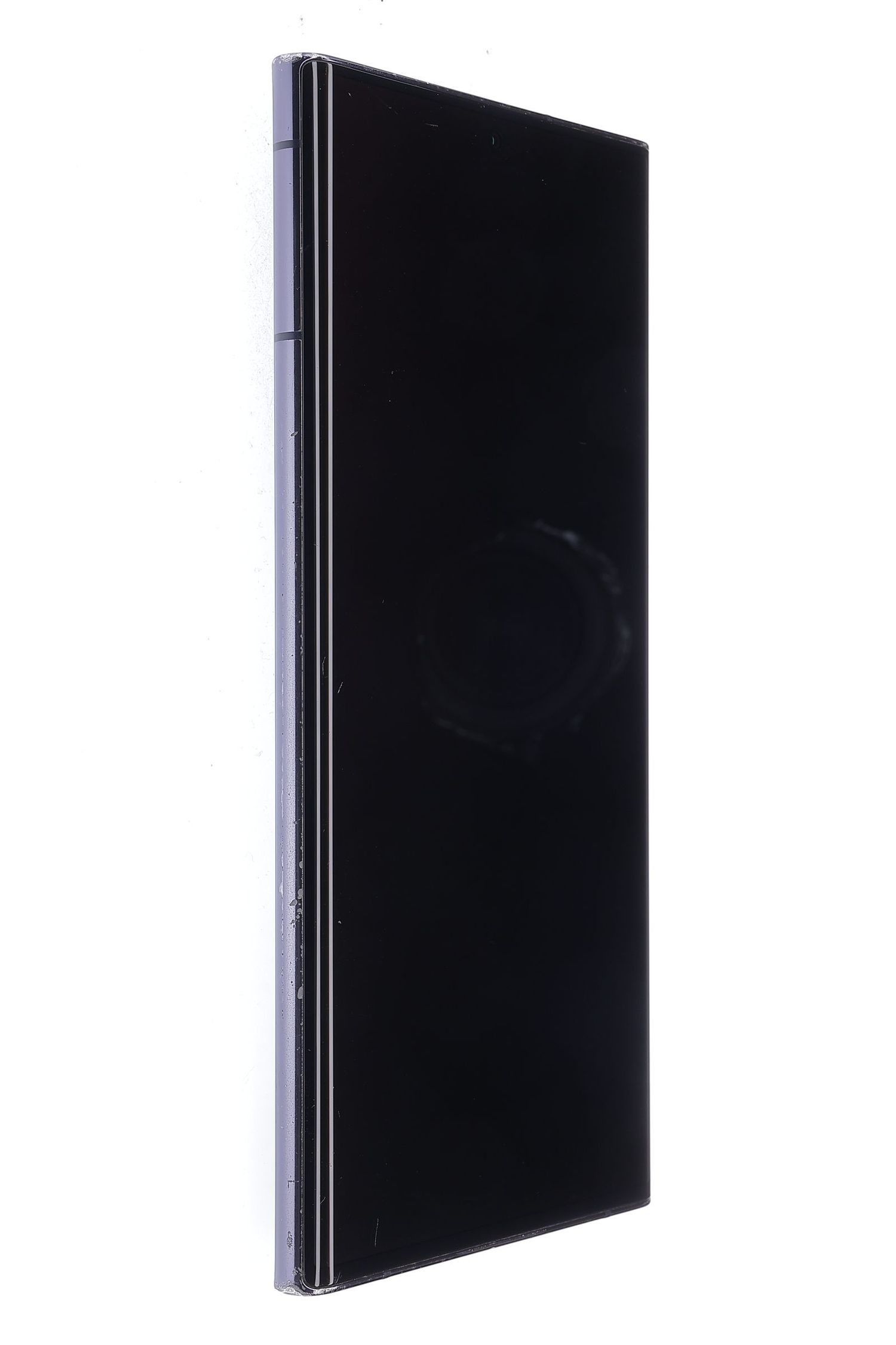 Samsung Galaxy S22 Ultra 5G Dual Sim 128 GB Phantom Black