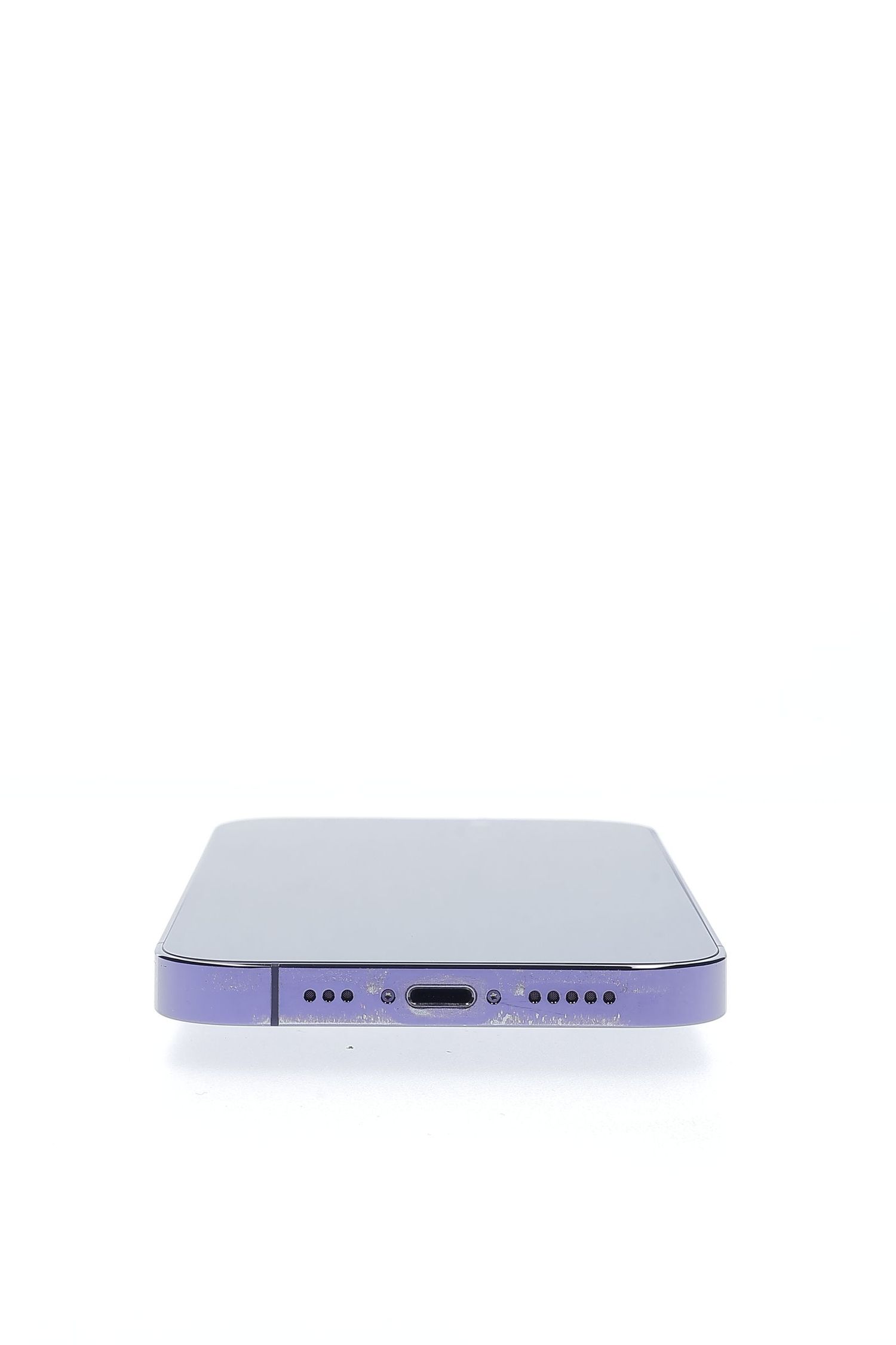 Apple iPhone 14 Pro 128 GB Deep Purple - Като нов