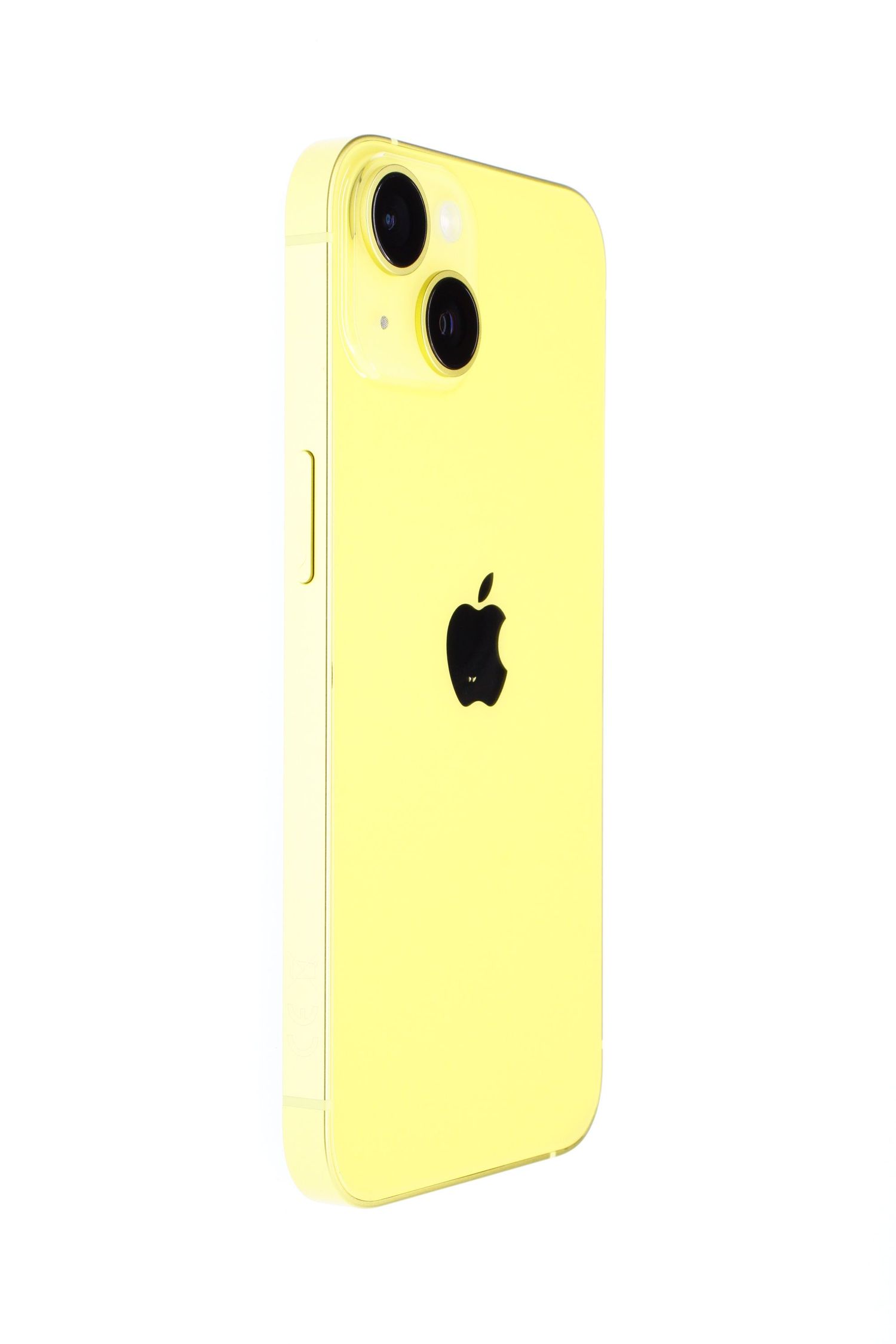 Apple iPhone 14 256 GB Yellow - Като нов