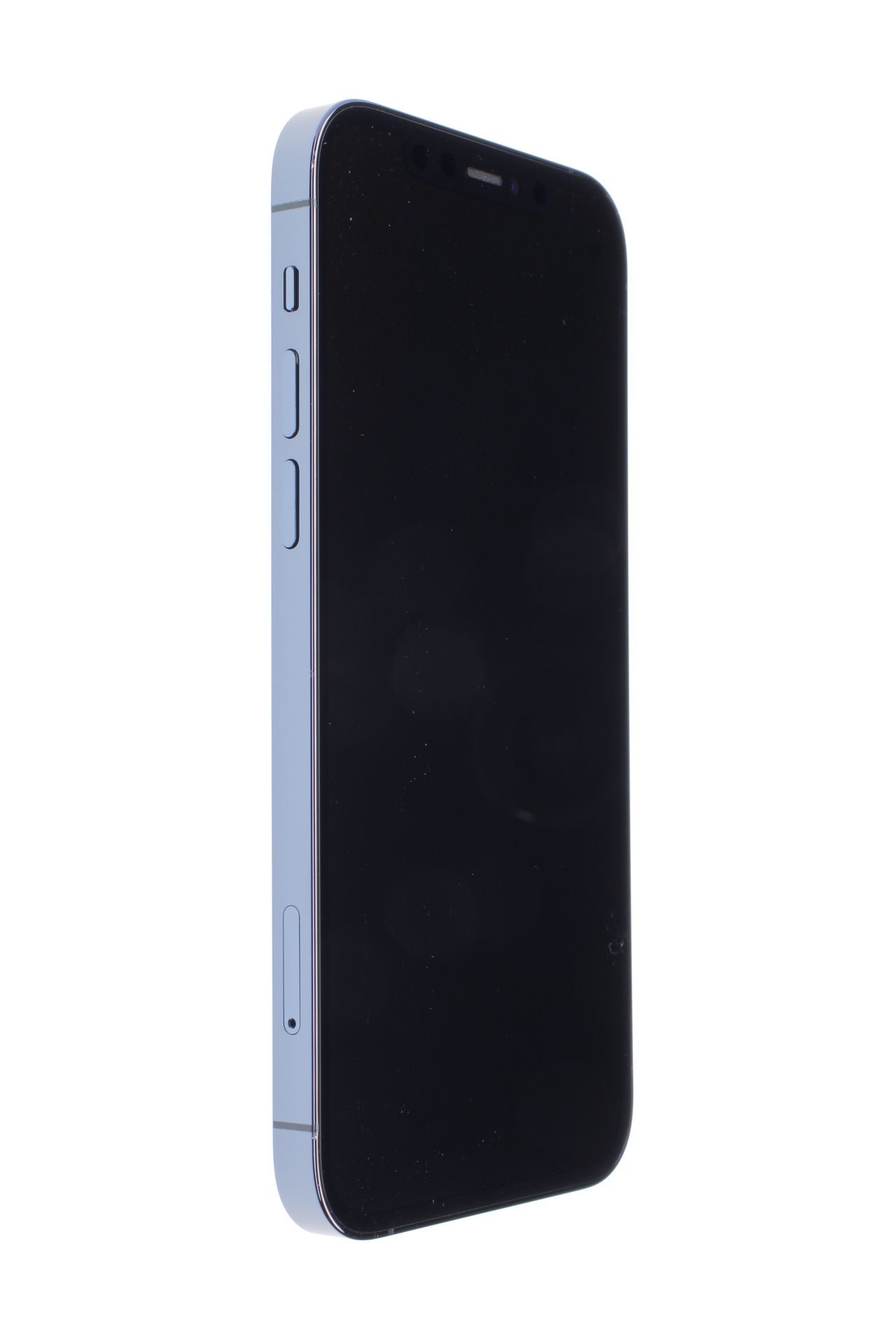 Apple iPhone 12 Pro 256 GB Pacific Blue - Kiváló