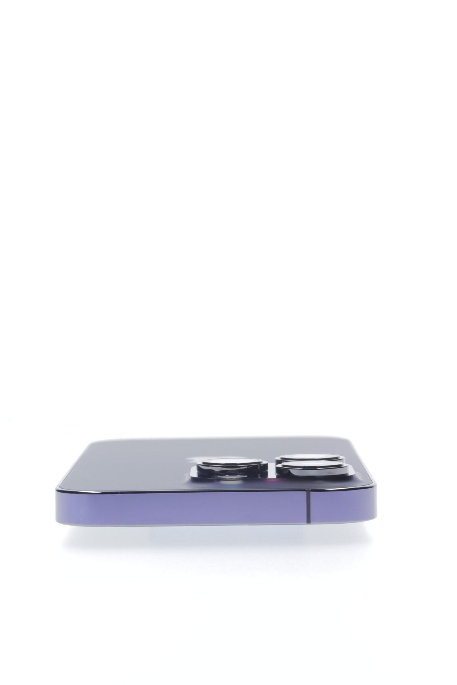 Apple iPhone 14 Pro 256 GB Deep Purple - Καλό