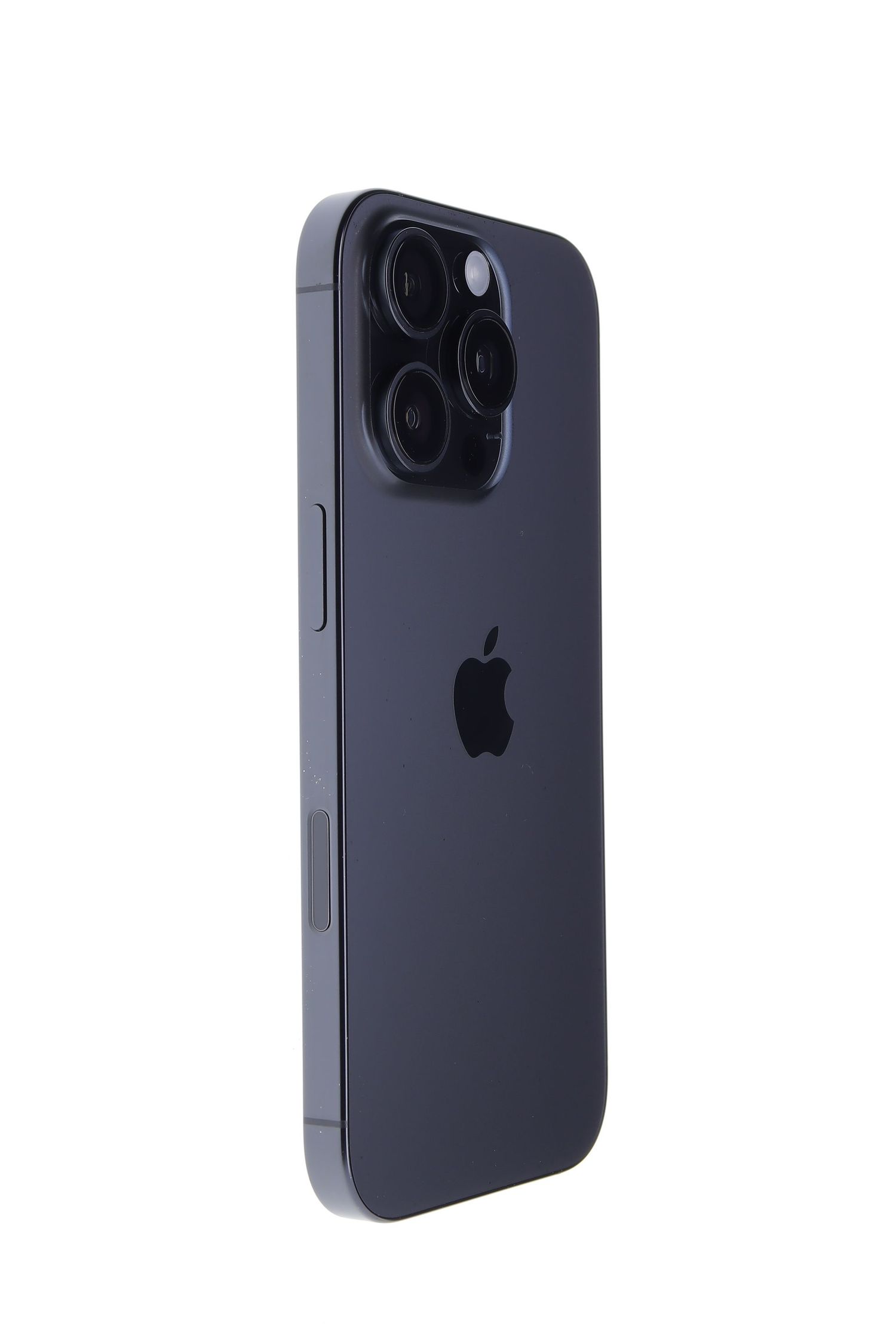 Apple iPhone 16 Pro 256 GB Black Titanium - Отлично