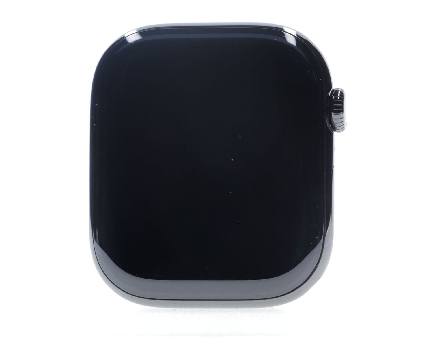 Apple Watch Series 10 2024, GPS + Cellular, Titanium 46mm Slate - Ca nou