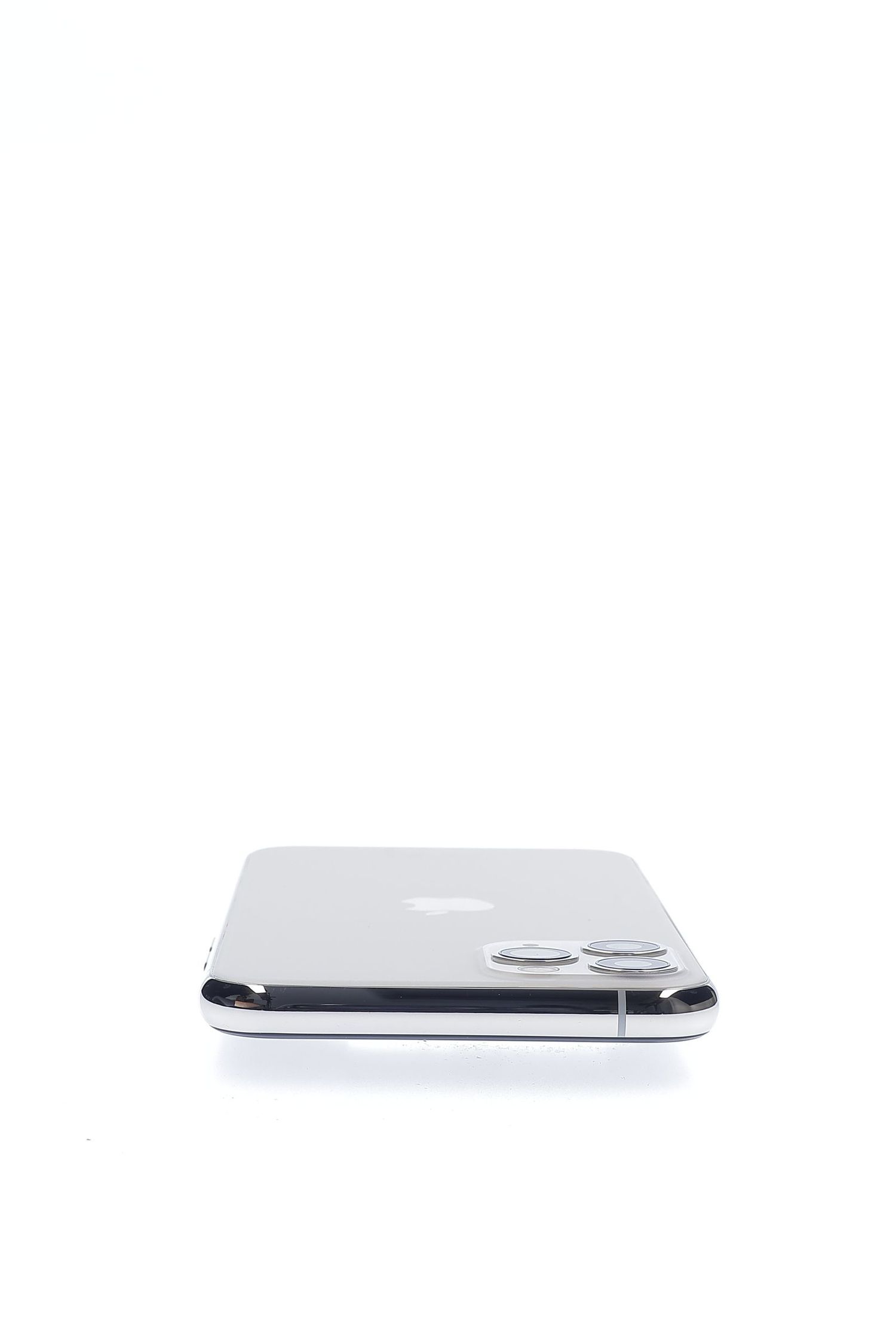 Apple iPhone 11 Pro 256 GB Silver - Εξαιρετικό